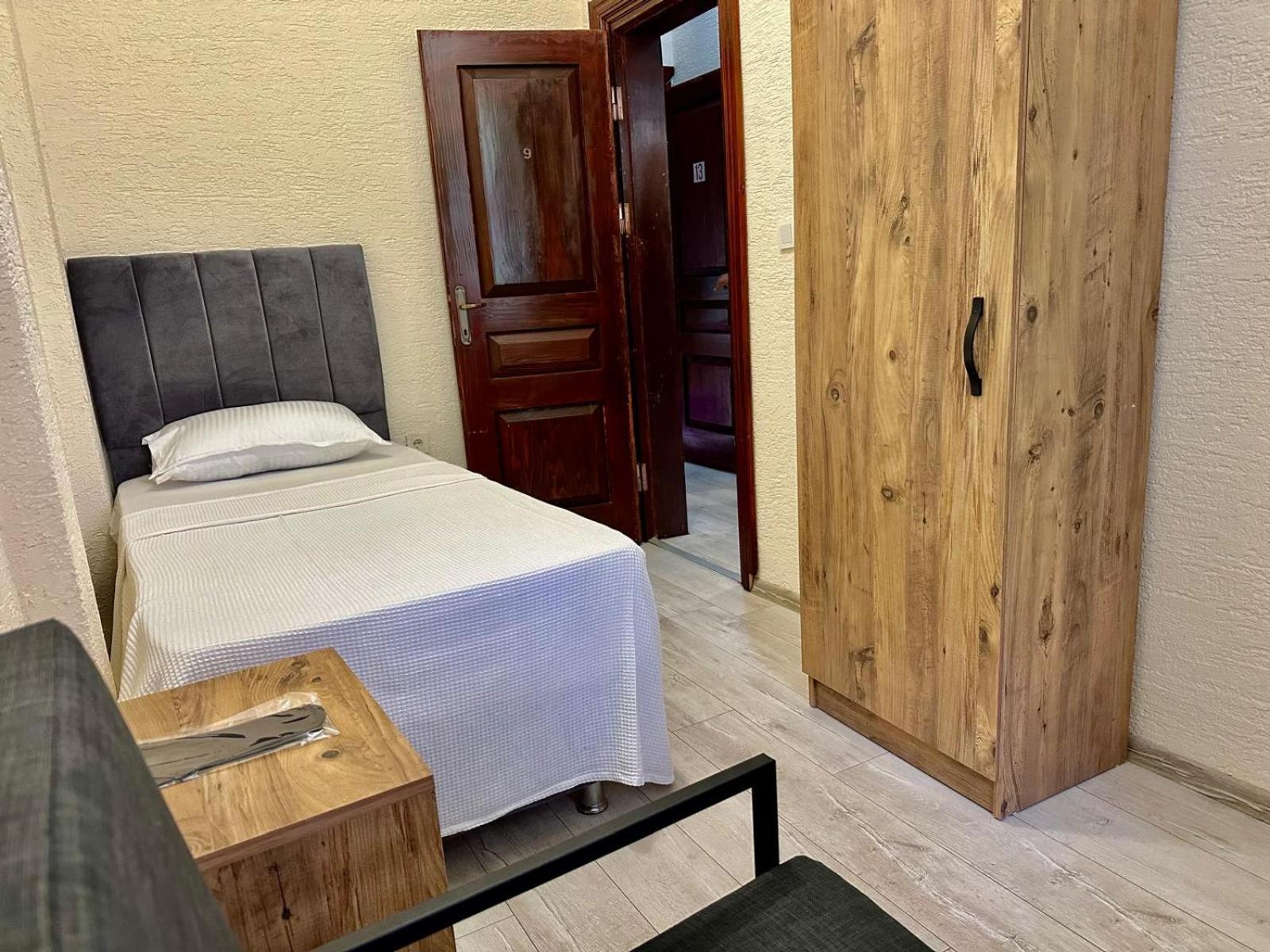 Hotel Yelken Istanbul