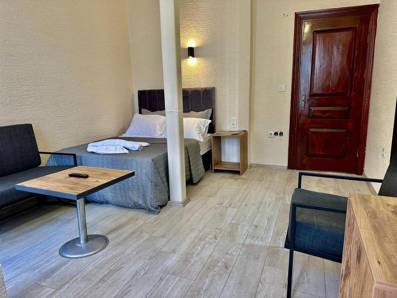 Hotel Yelken *