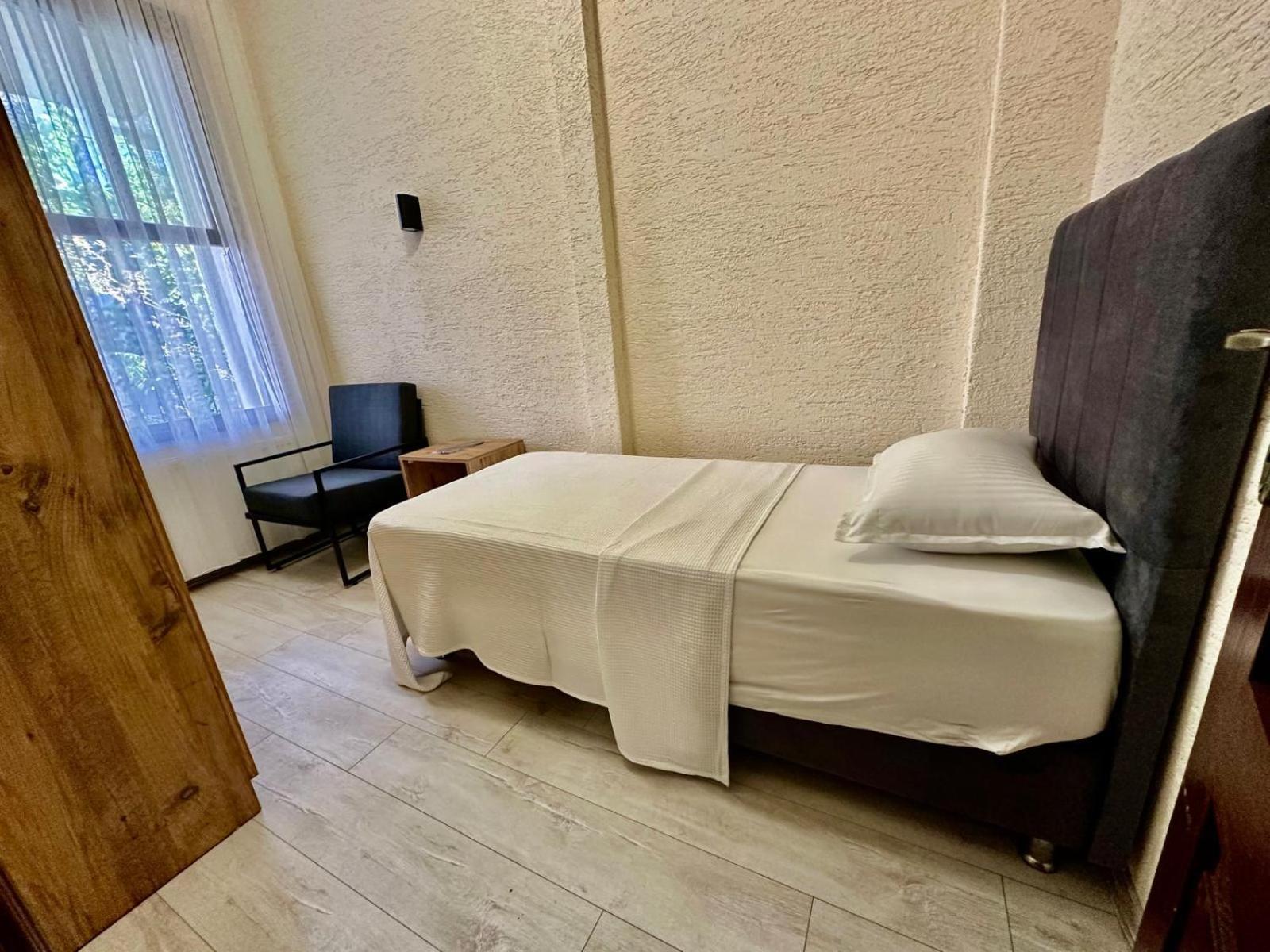 Hotel Yelken Istanbul