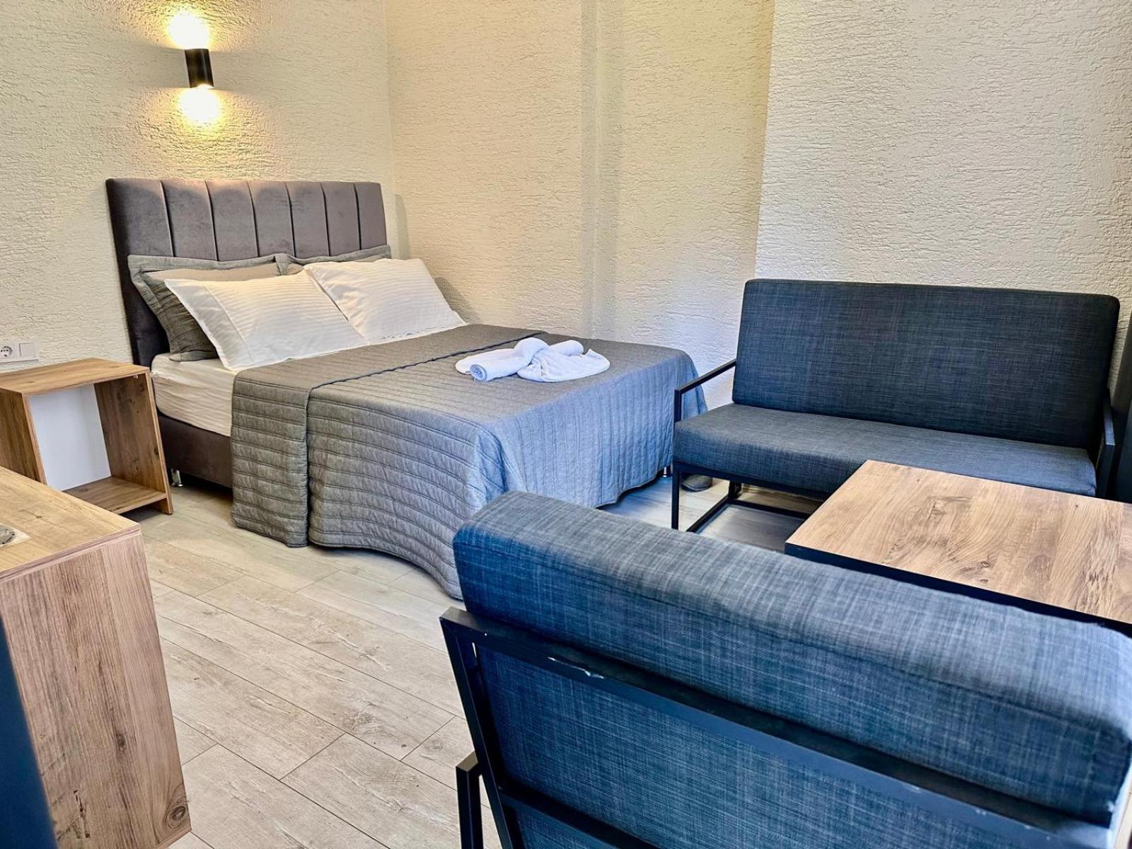 Yelken Hotel Istanbul