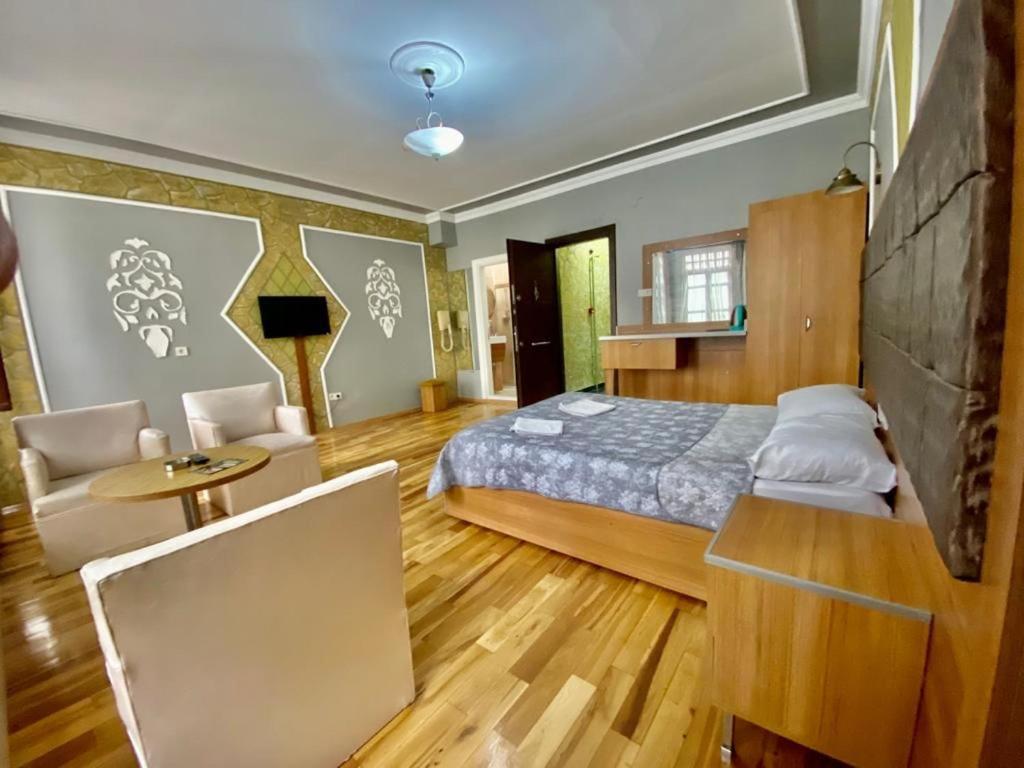 Hotel Yelken *