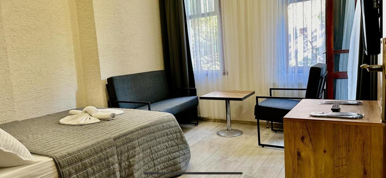 Hotel Yelken Istanbul