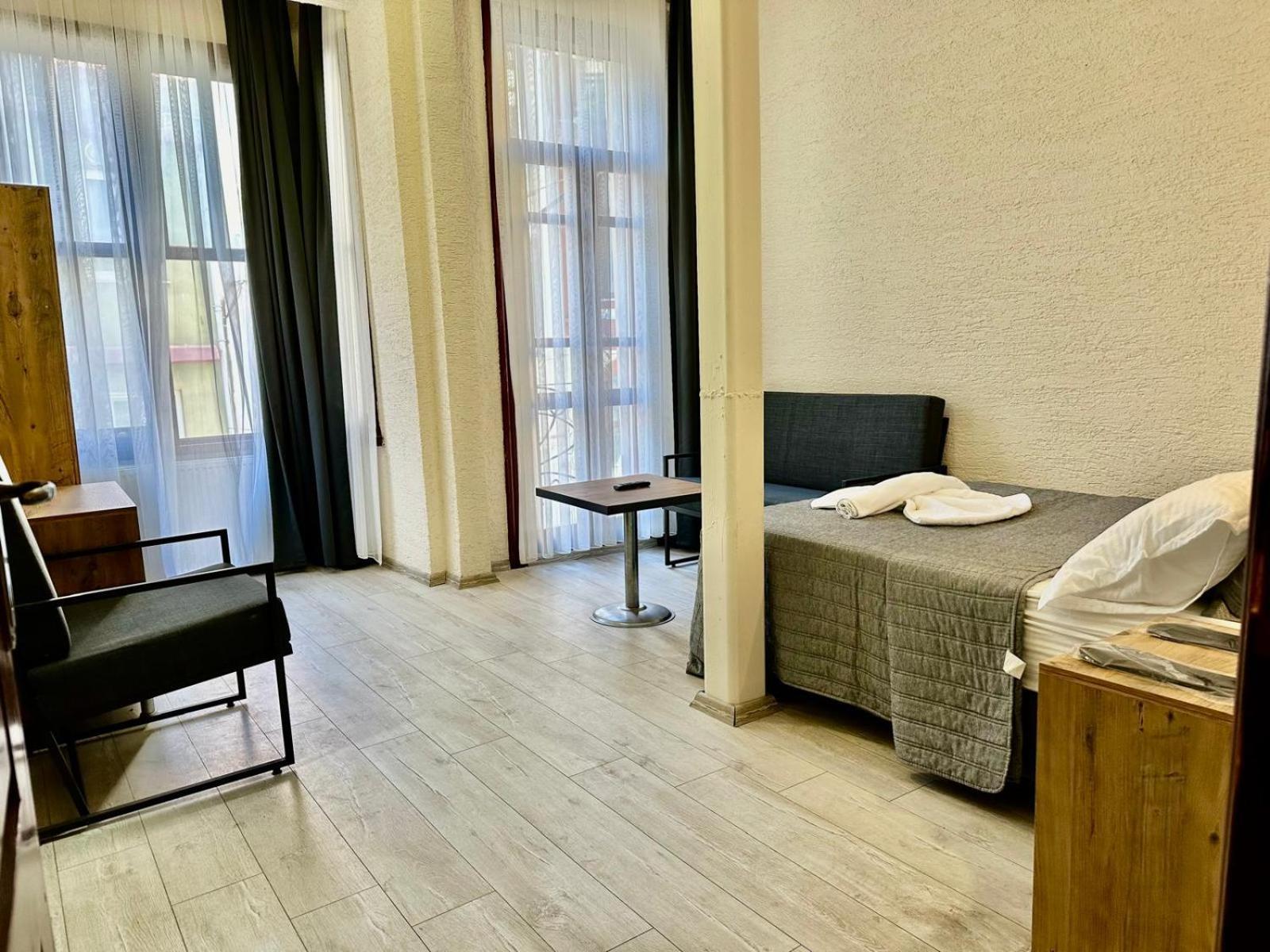 Hotel Yelken Istanbul
