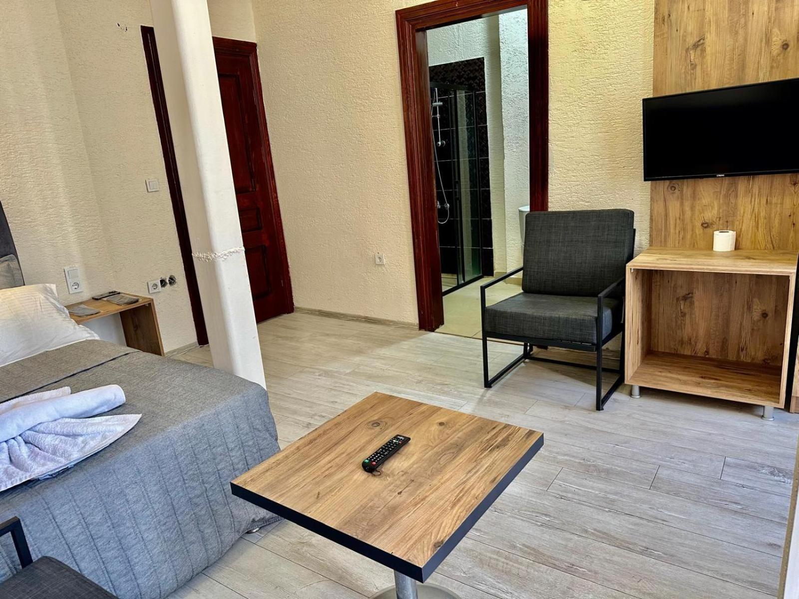 Hotel Yelken *