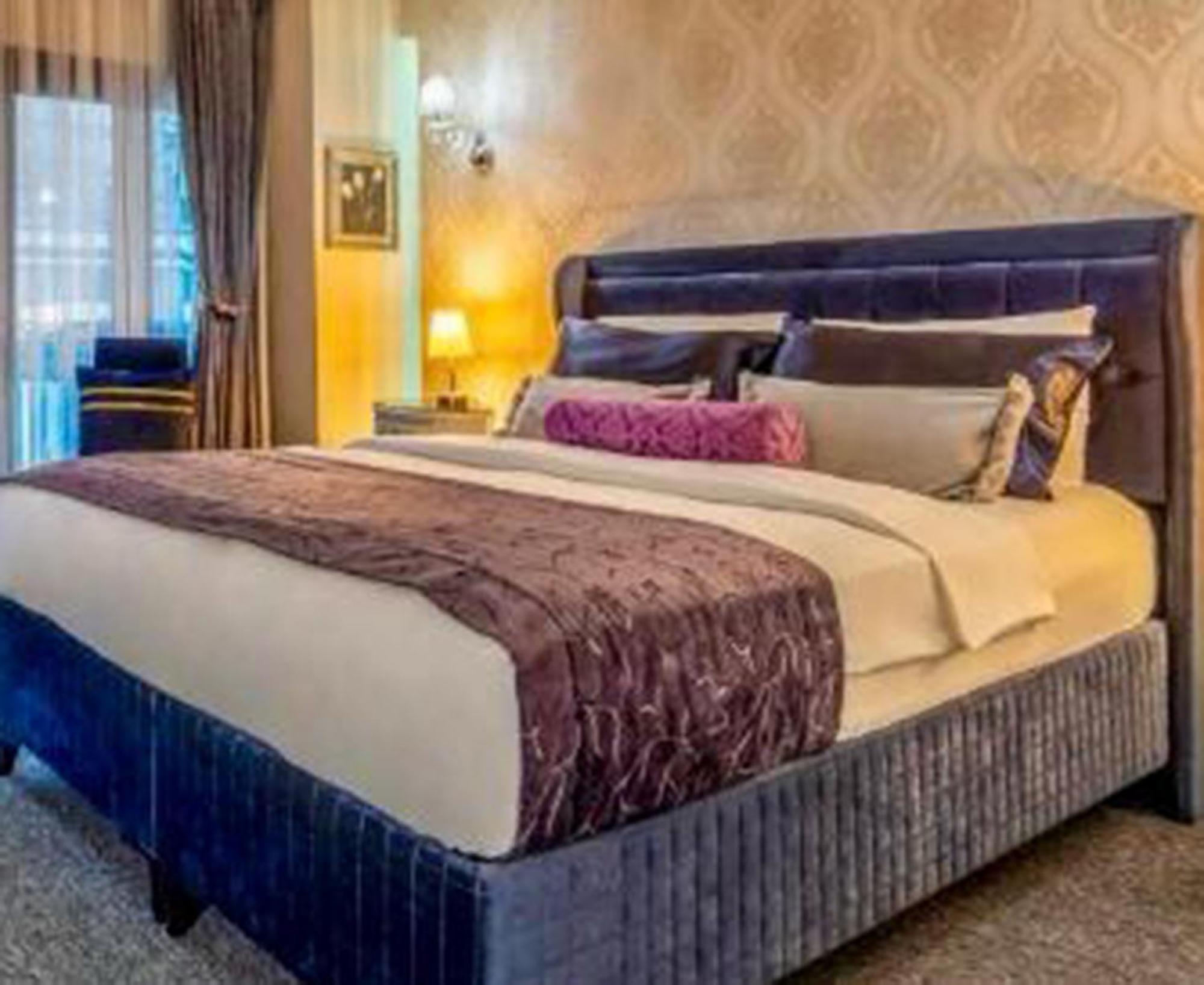 Luxury Pera House 3* Istambul