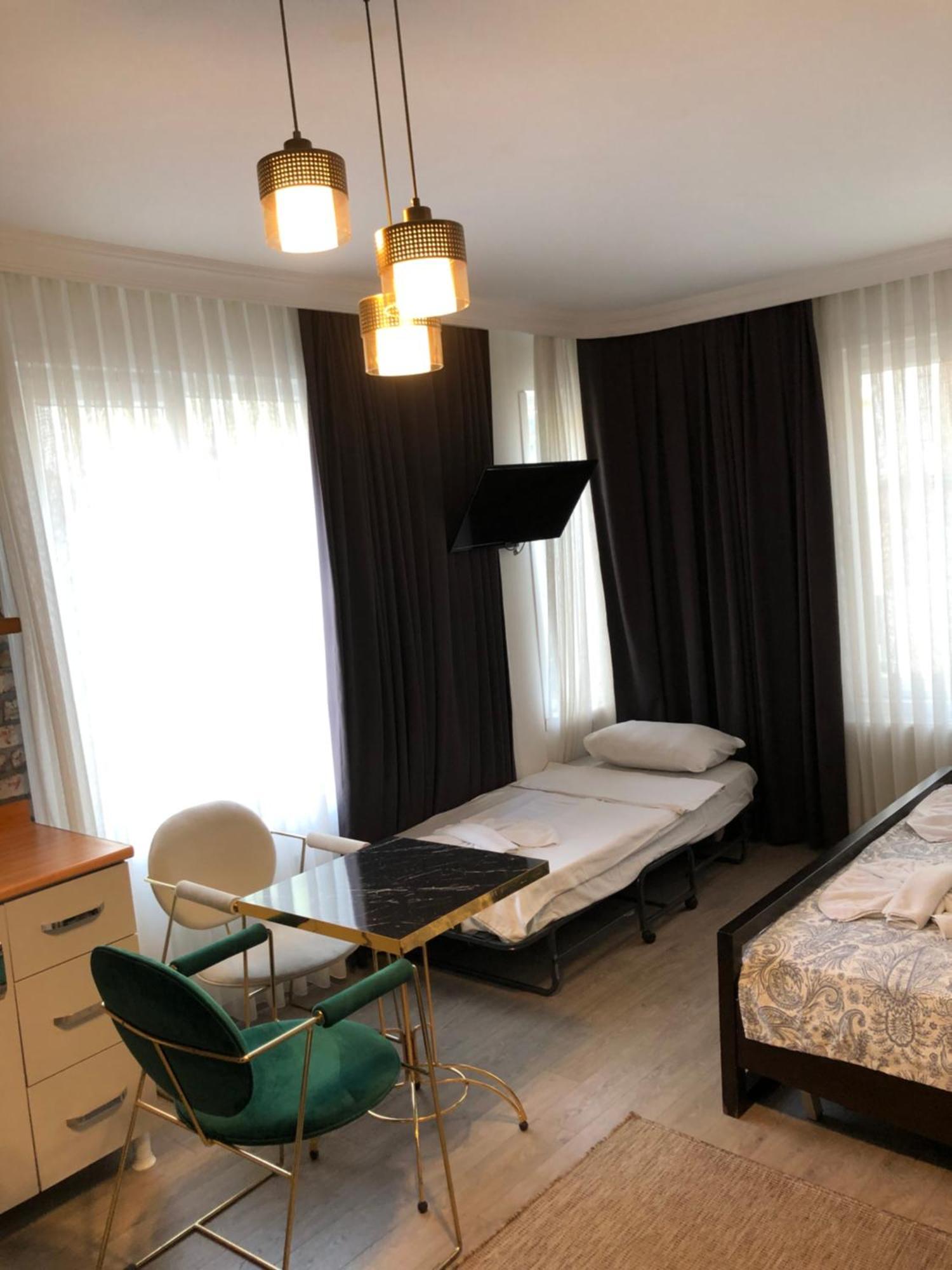 Galata Hotel