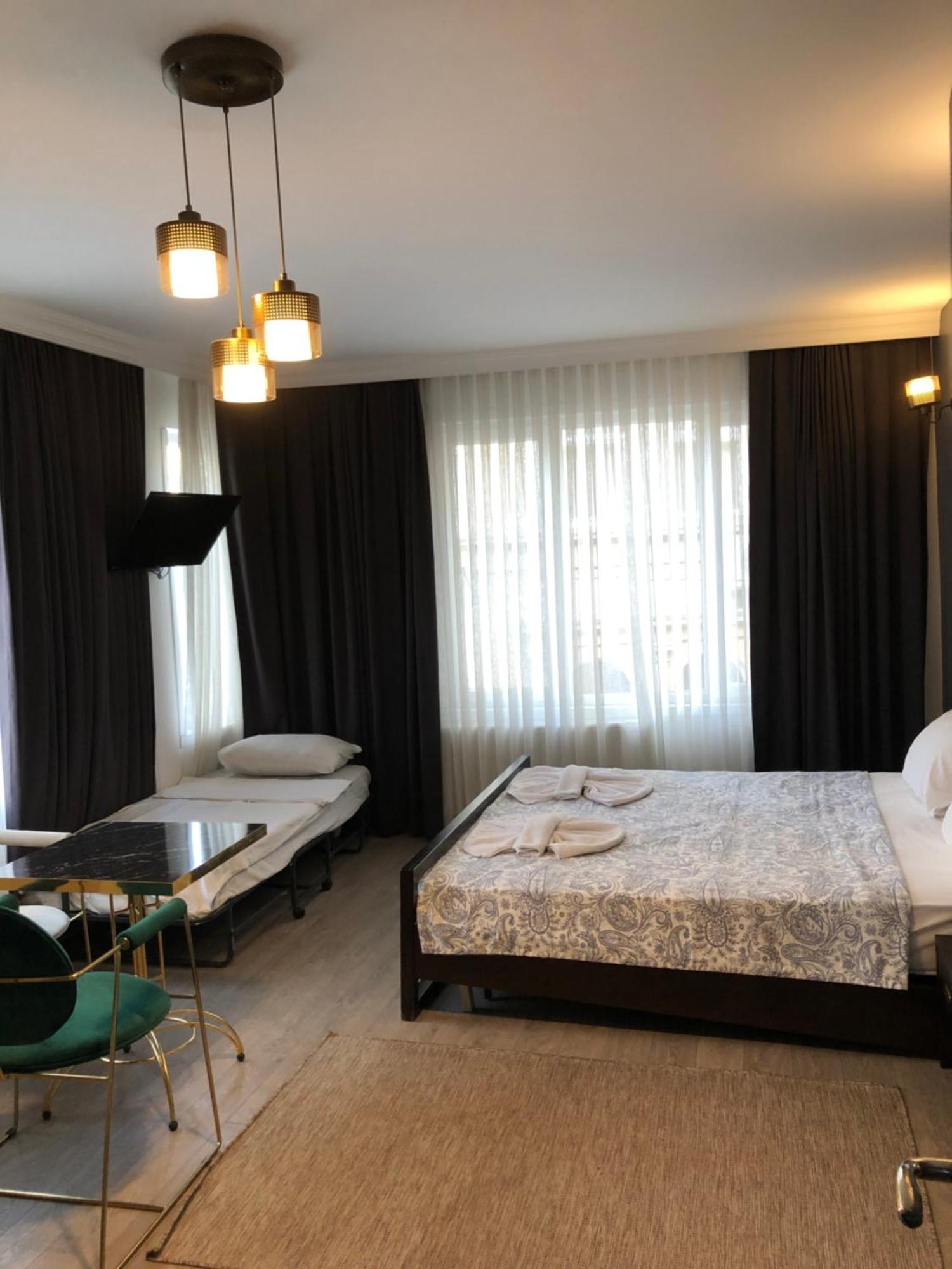 Galata Hotel Istanbul