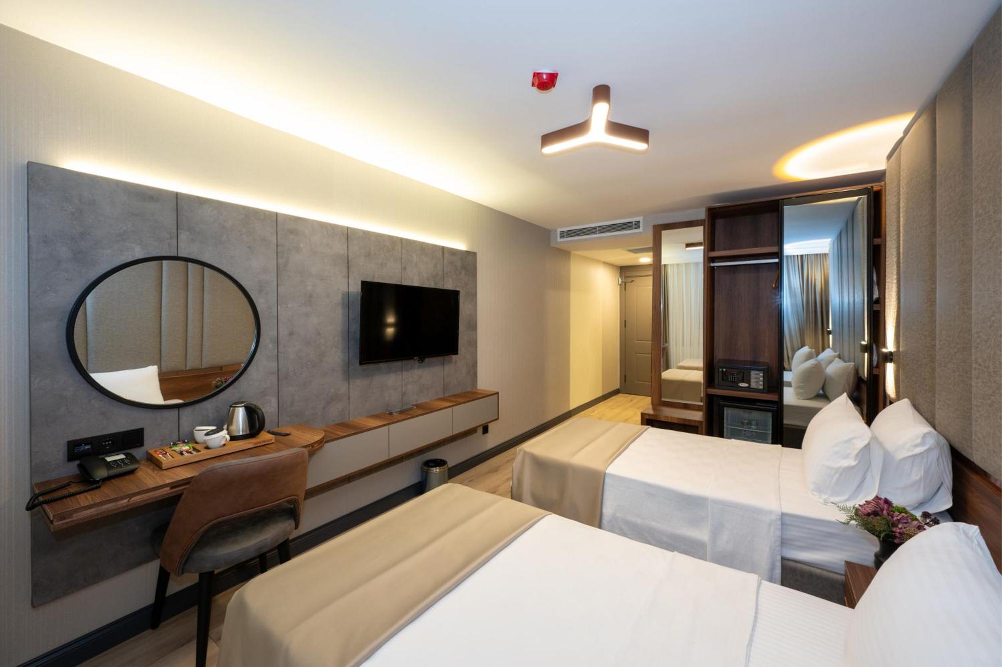 Hotel Vess