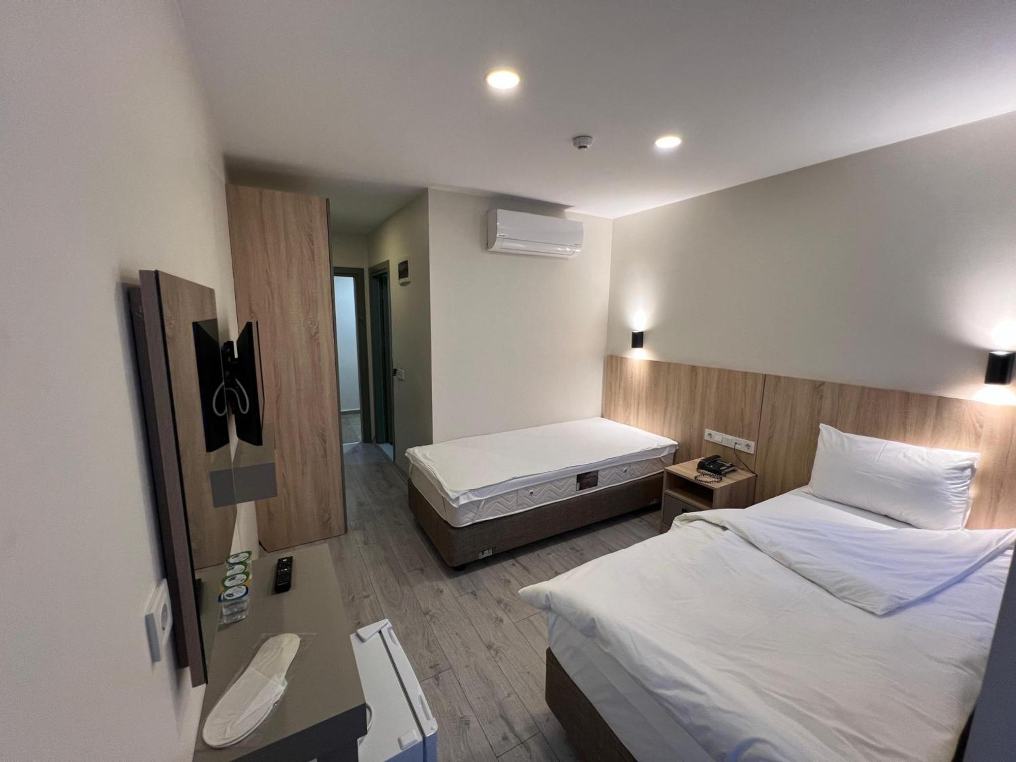 Hotel Soykan Istanbul