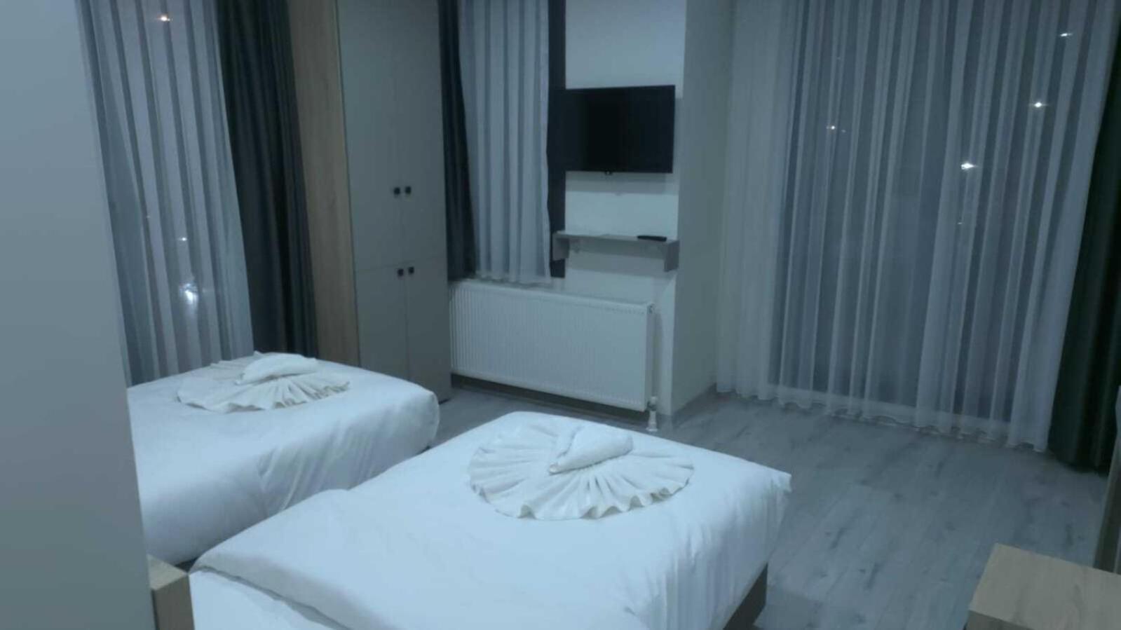 Hotel Soykan 2*