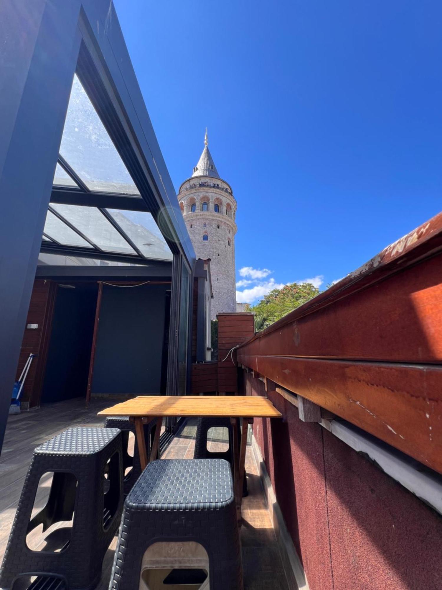 Hotel Galata