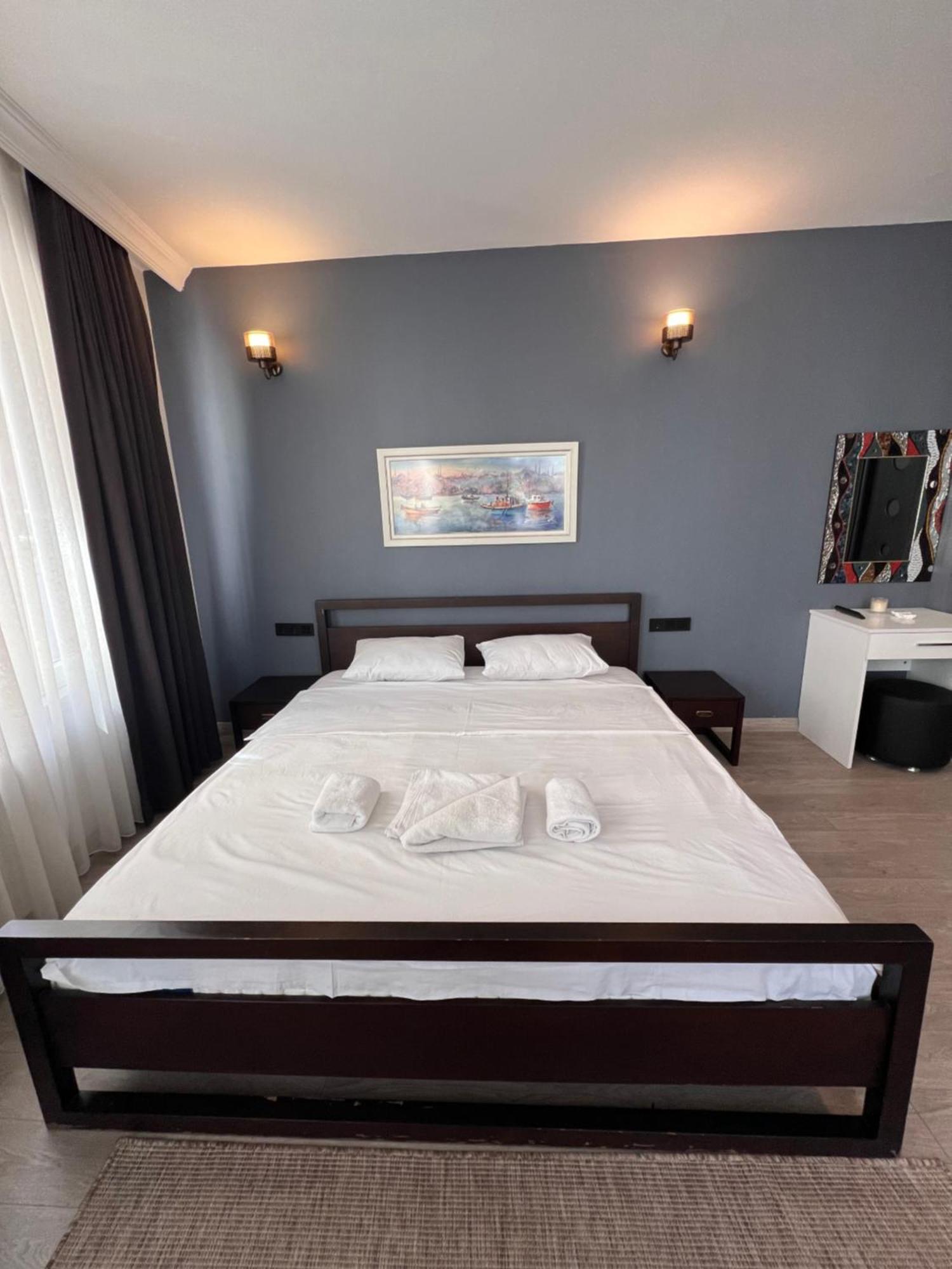 Galata Hotel