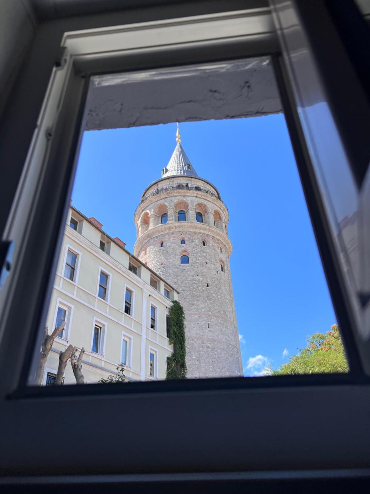 Galata * Istanbul
