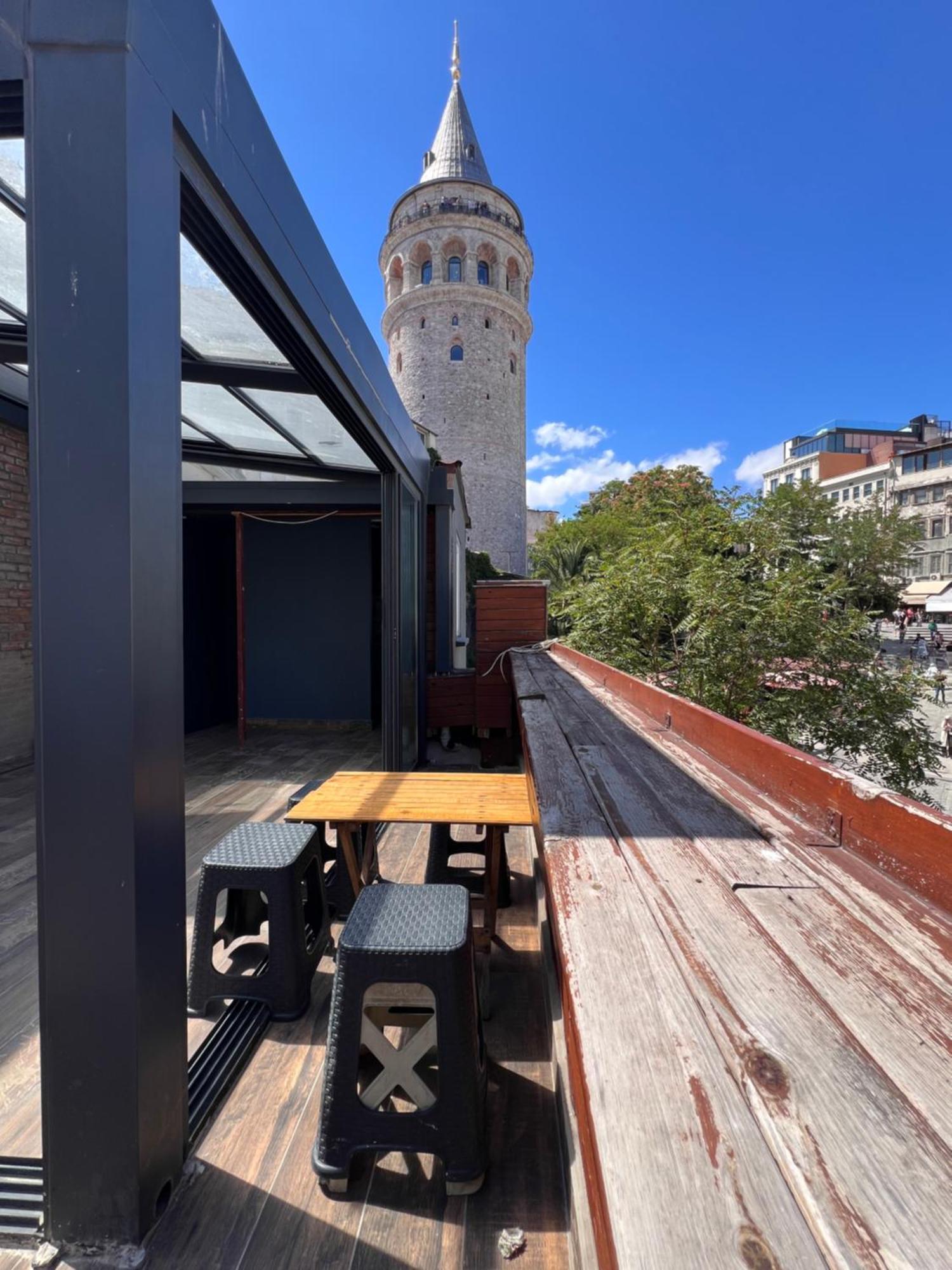 Hotel Galata