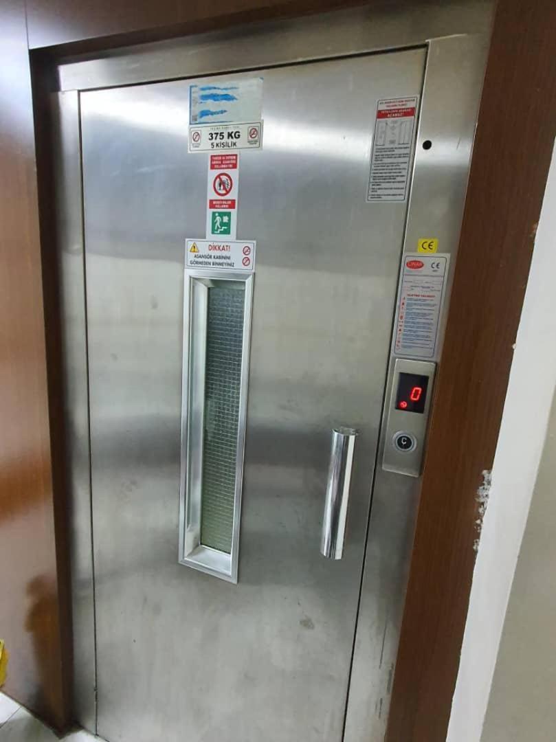 Hotel Ariya Yildiz 2 Istanbul