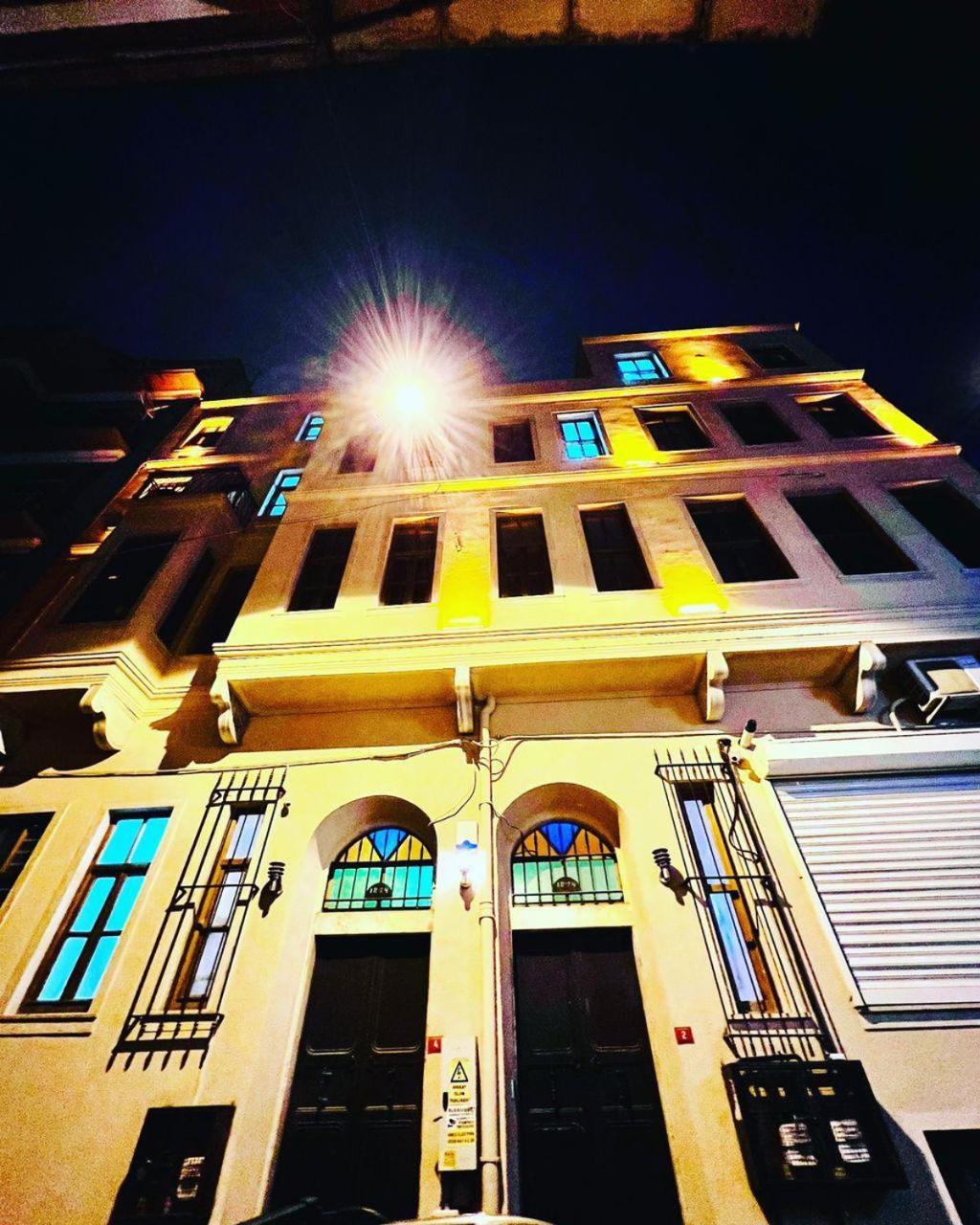 Hotel Ariya Yildiz 2 Istanbul