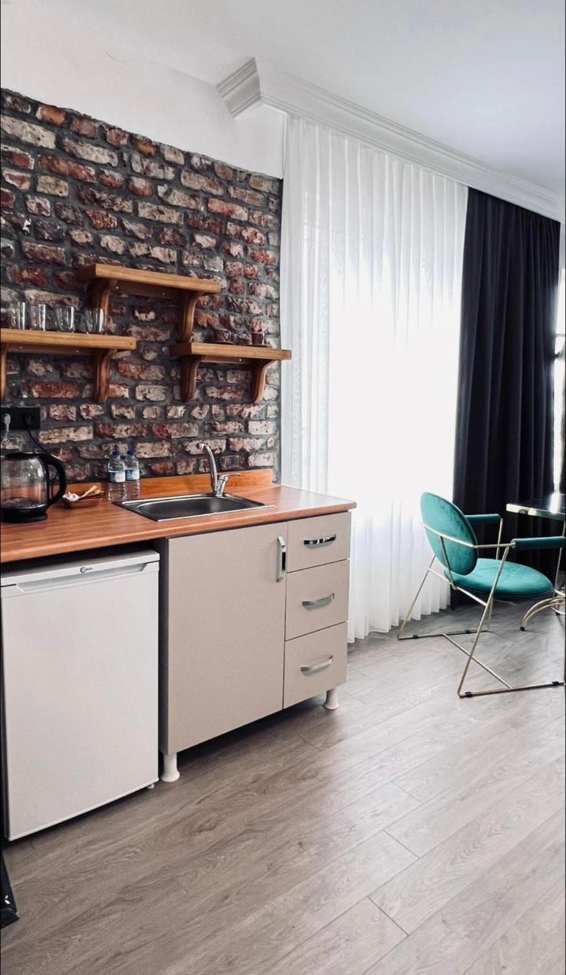 Hotel Galata