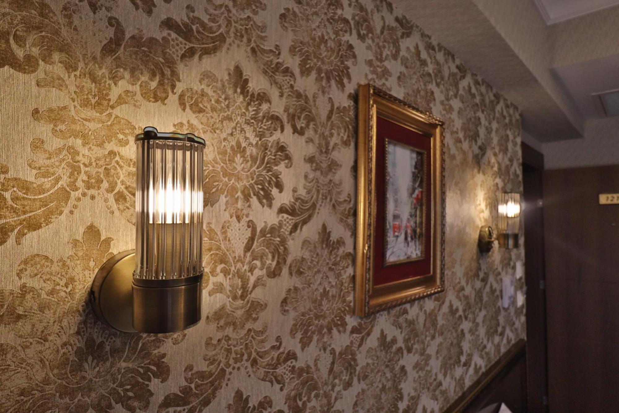 Hotel Blue House Old - Sultanahmet 3*