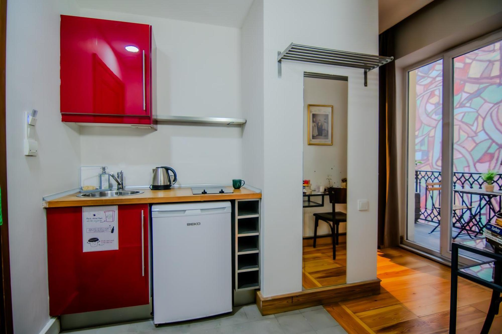 Aparthotel No11 &