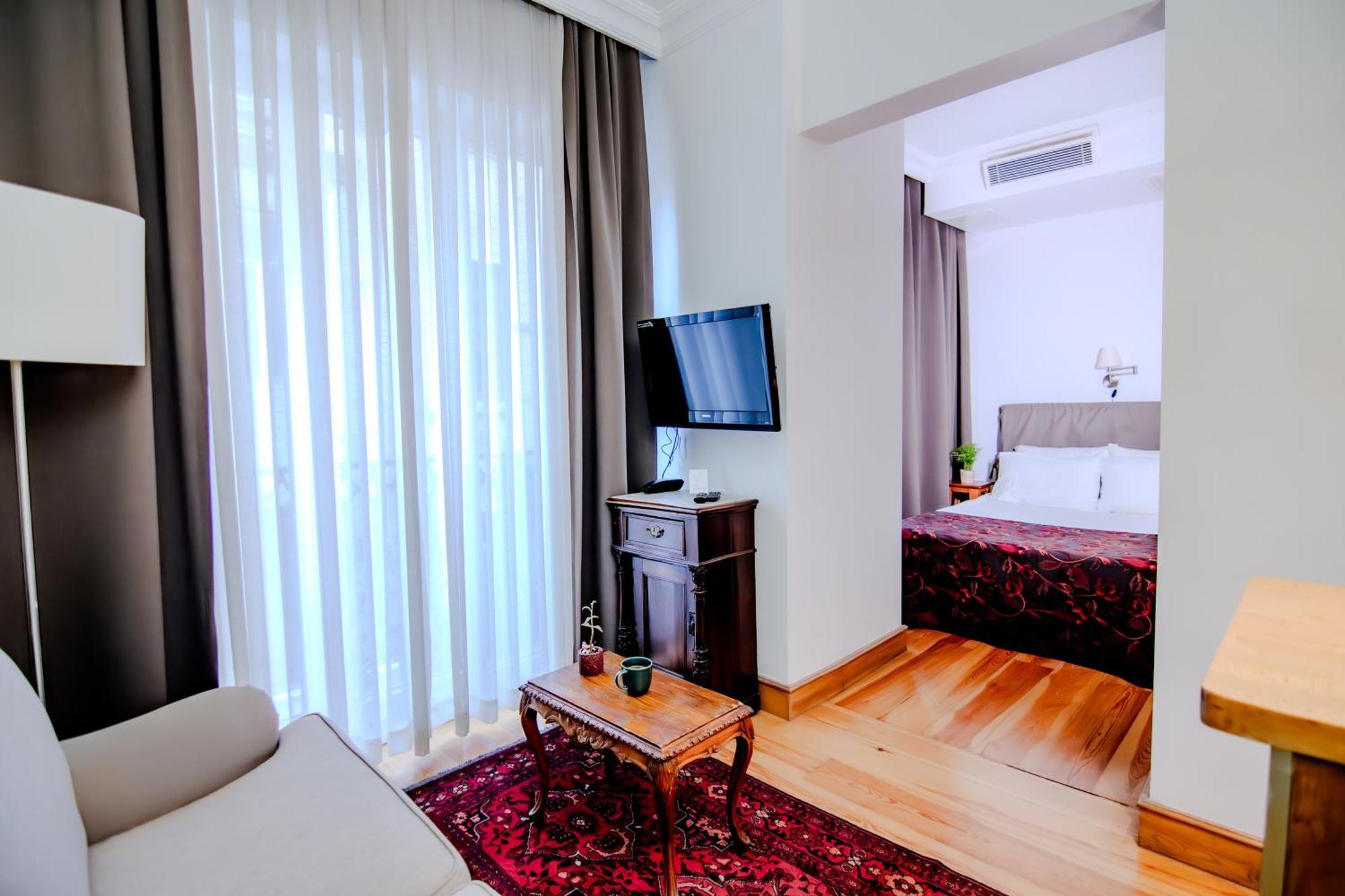 Aparthotel No11 & Istanbul