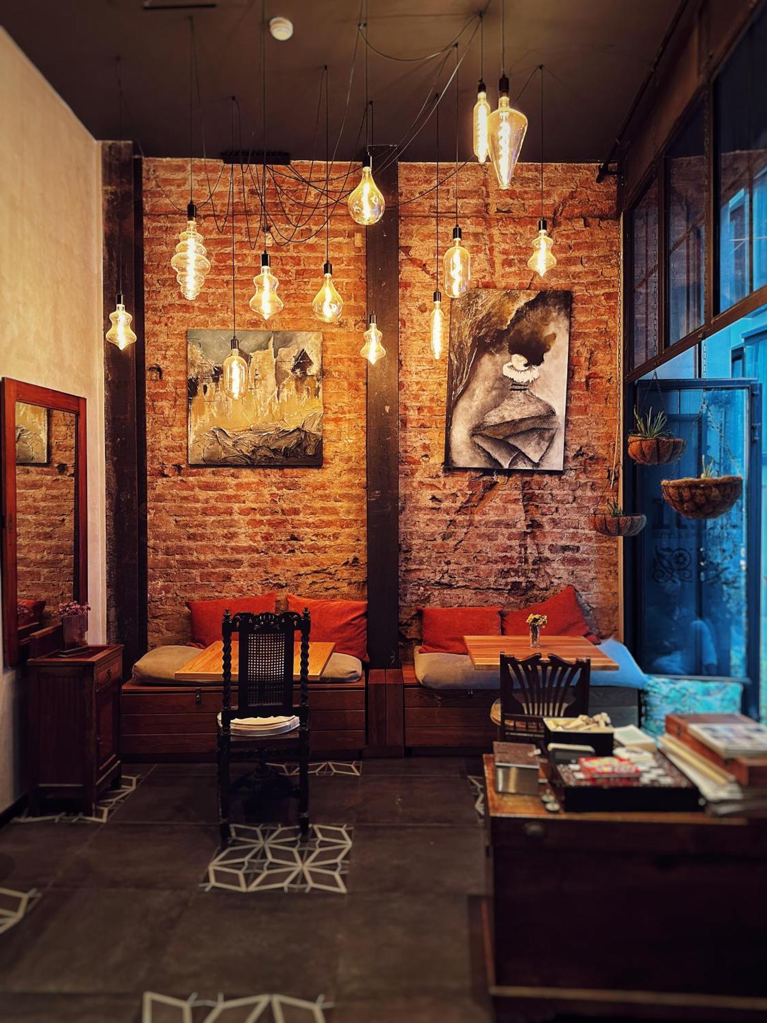 No11 & Aparthotel 4*