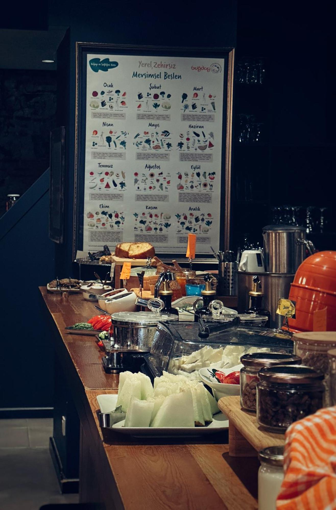 No11 & Aparthotel Istanbul