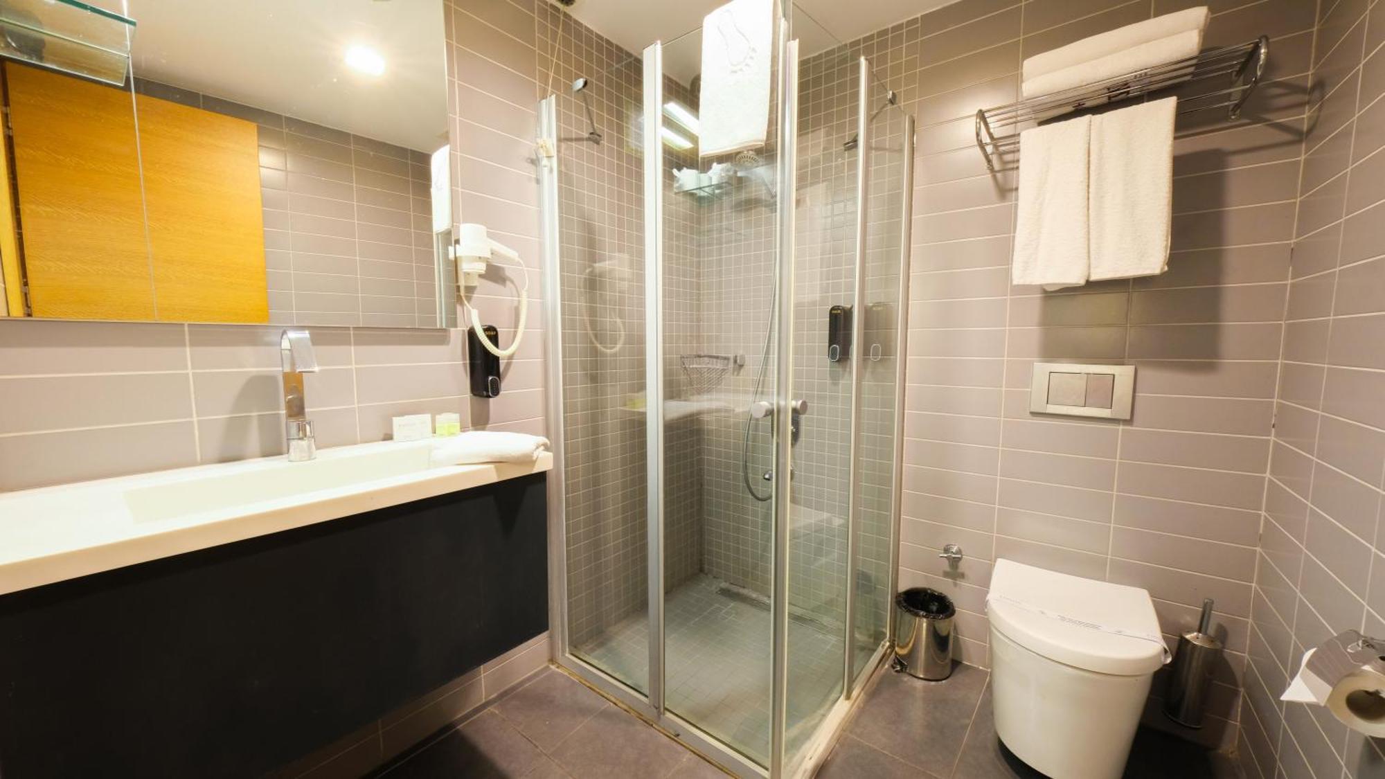 Otel Endless Taksim 4*