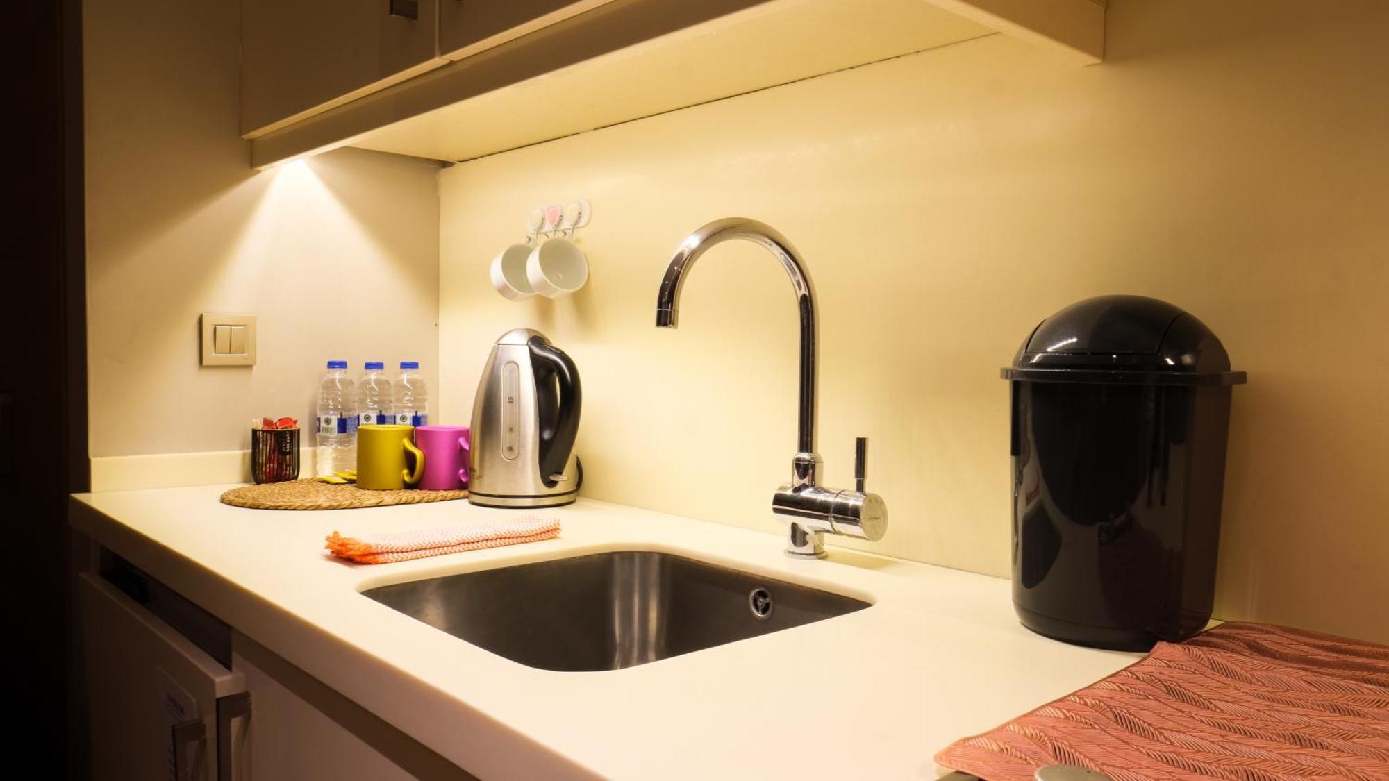 Otel Endless Taksim İstanbul