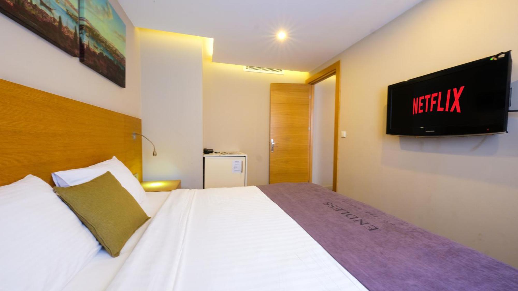 Endless Taksim 4* İstanbul