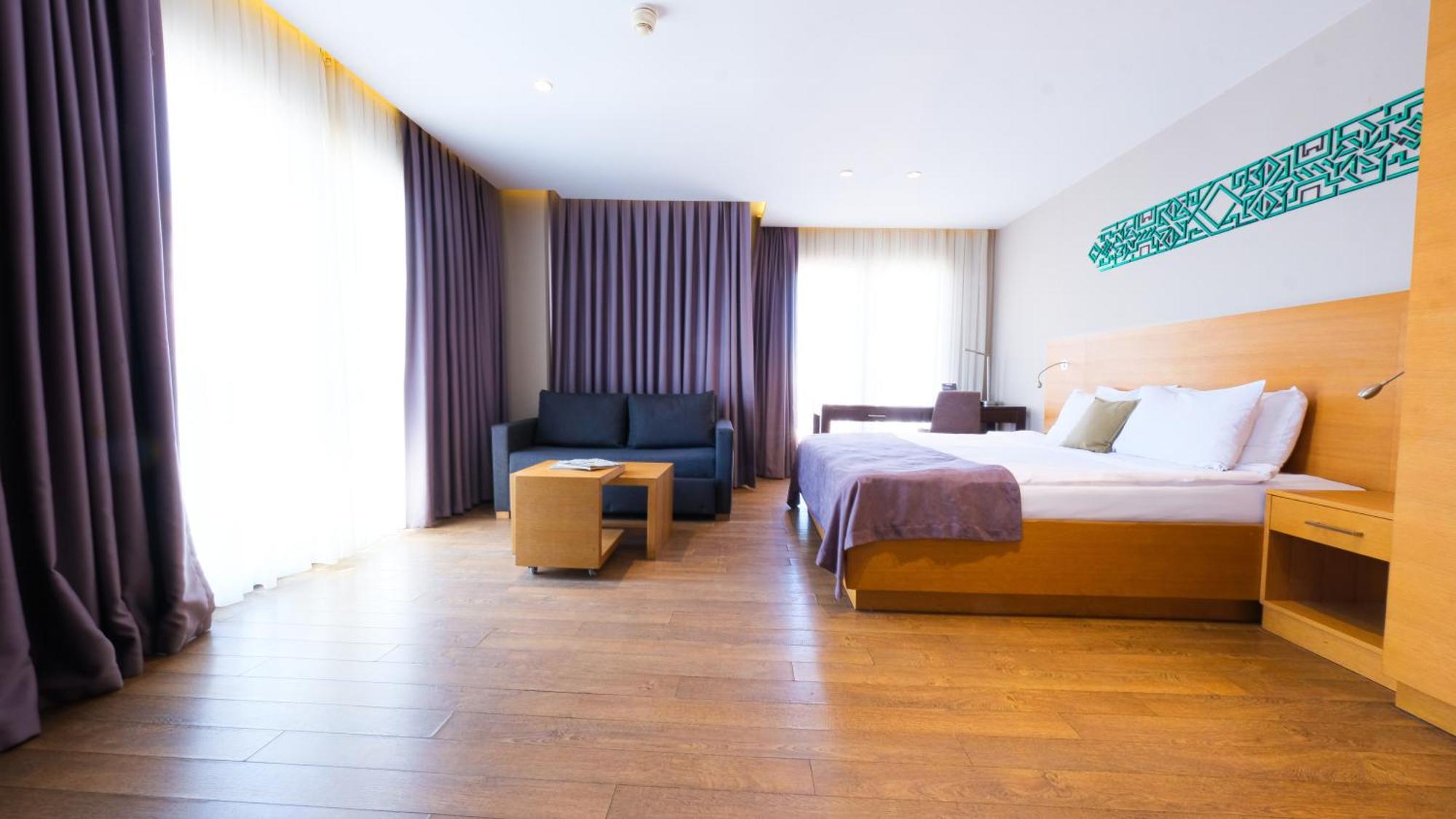 Otel Endless Taksim 4*