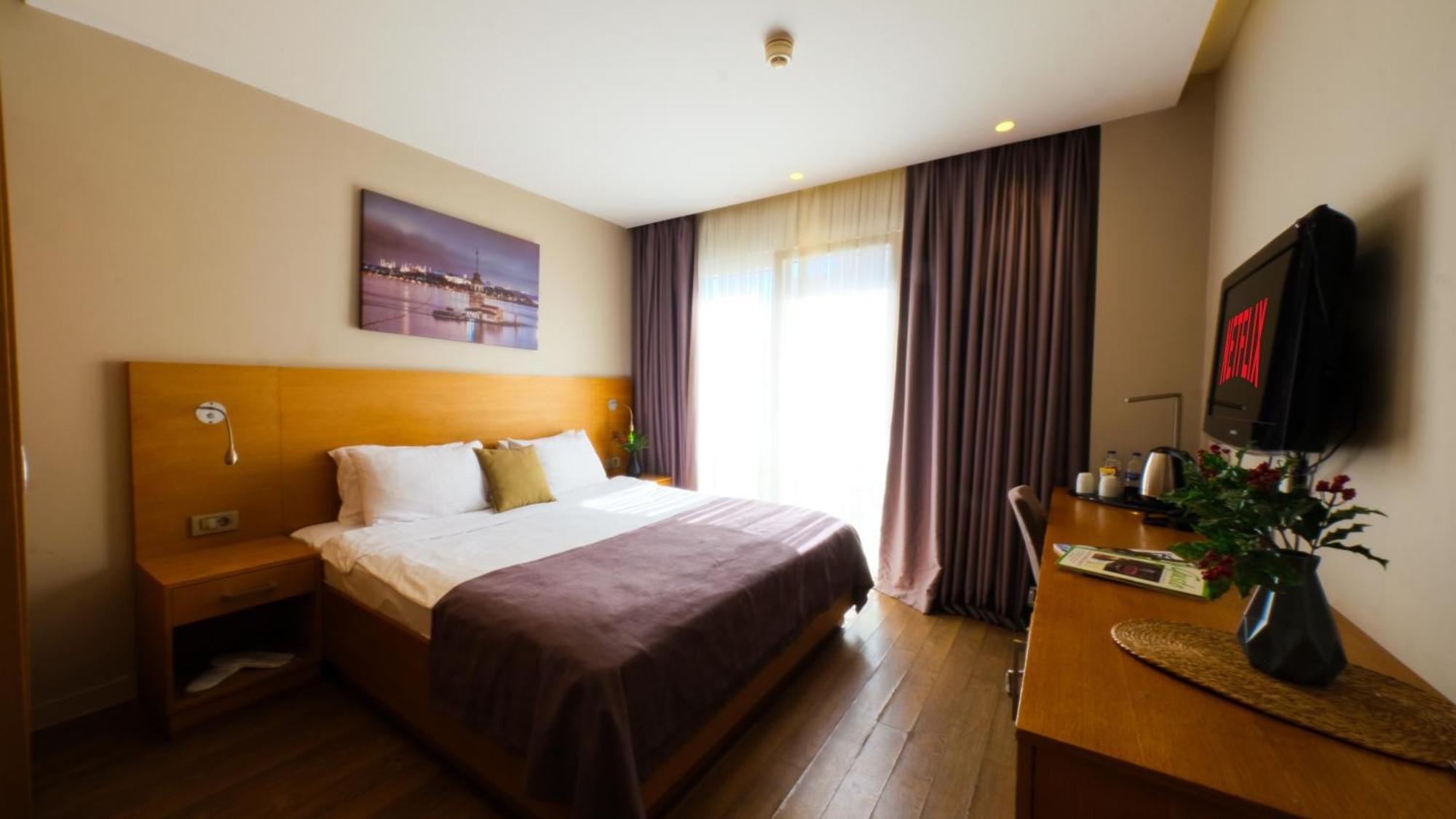 Endless Taksim Otel İstanbul