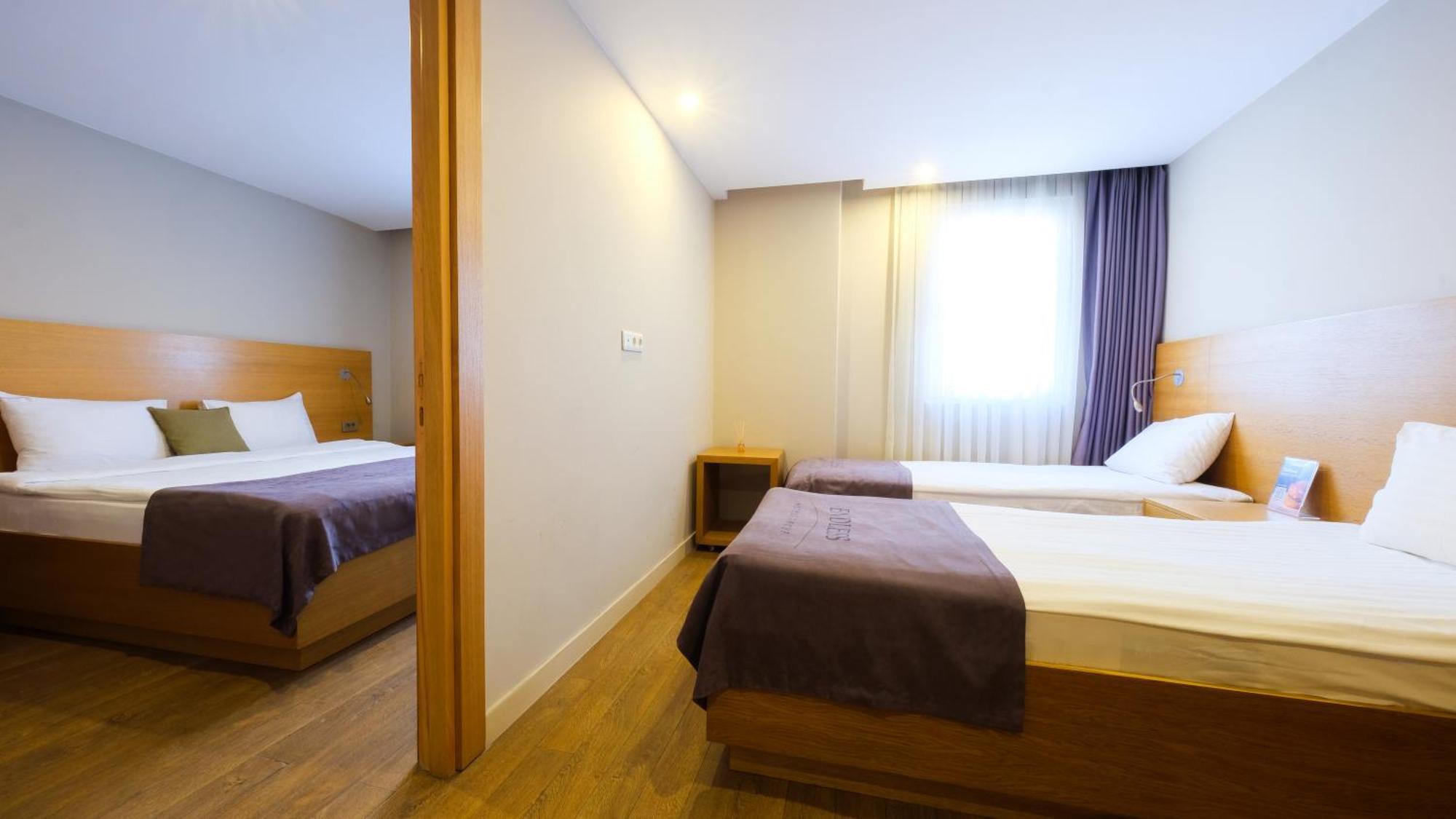 Endless Taksim 4* İstanbul