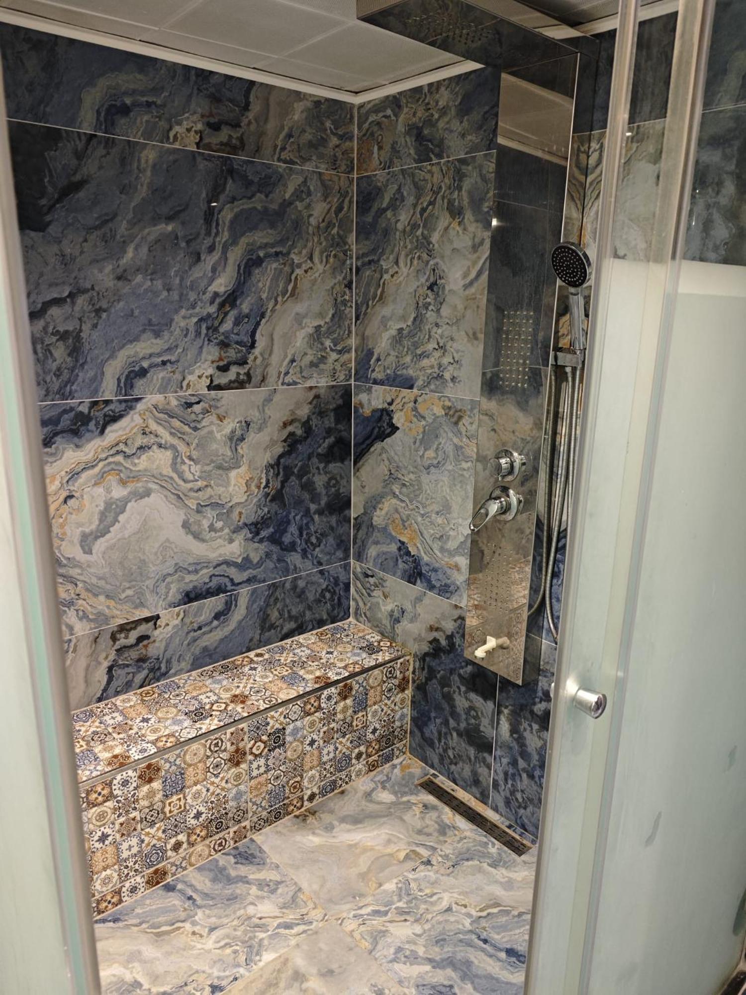 Hotel Devman Istambul