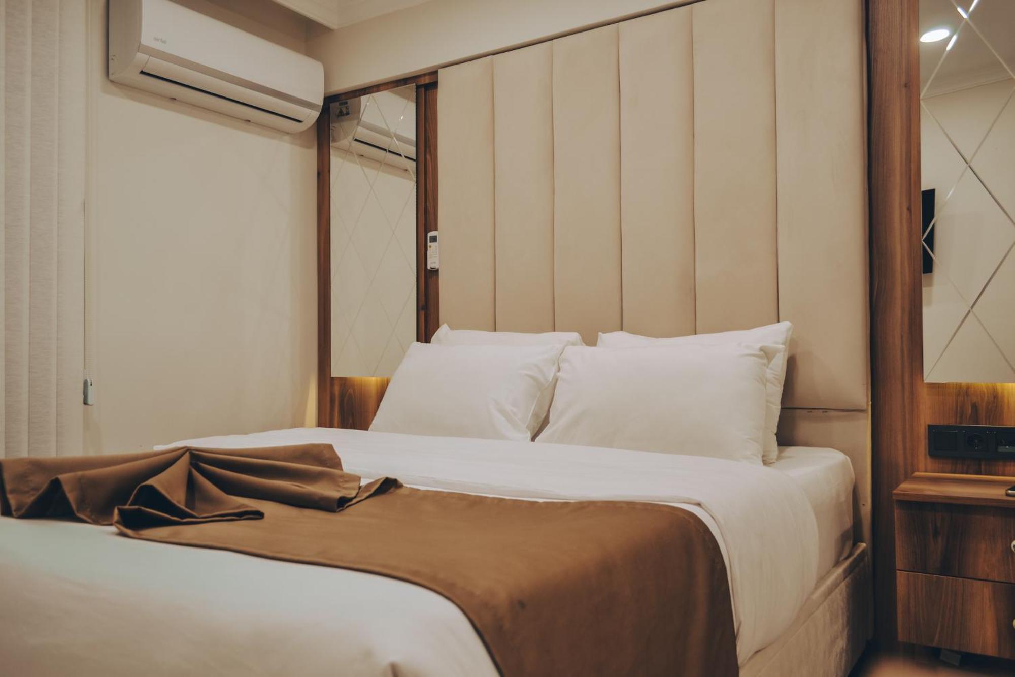 Hotel Galata Master 3*
