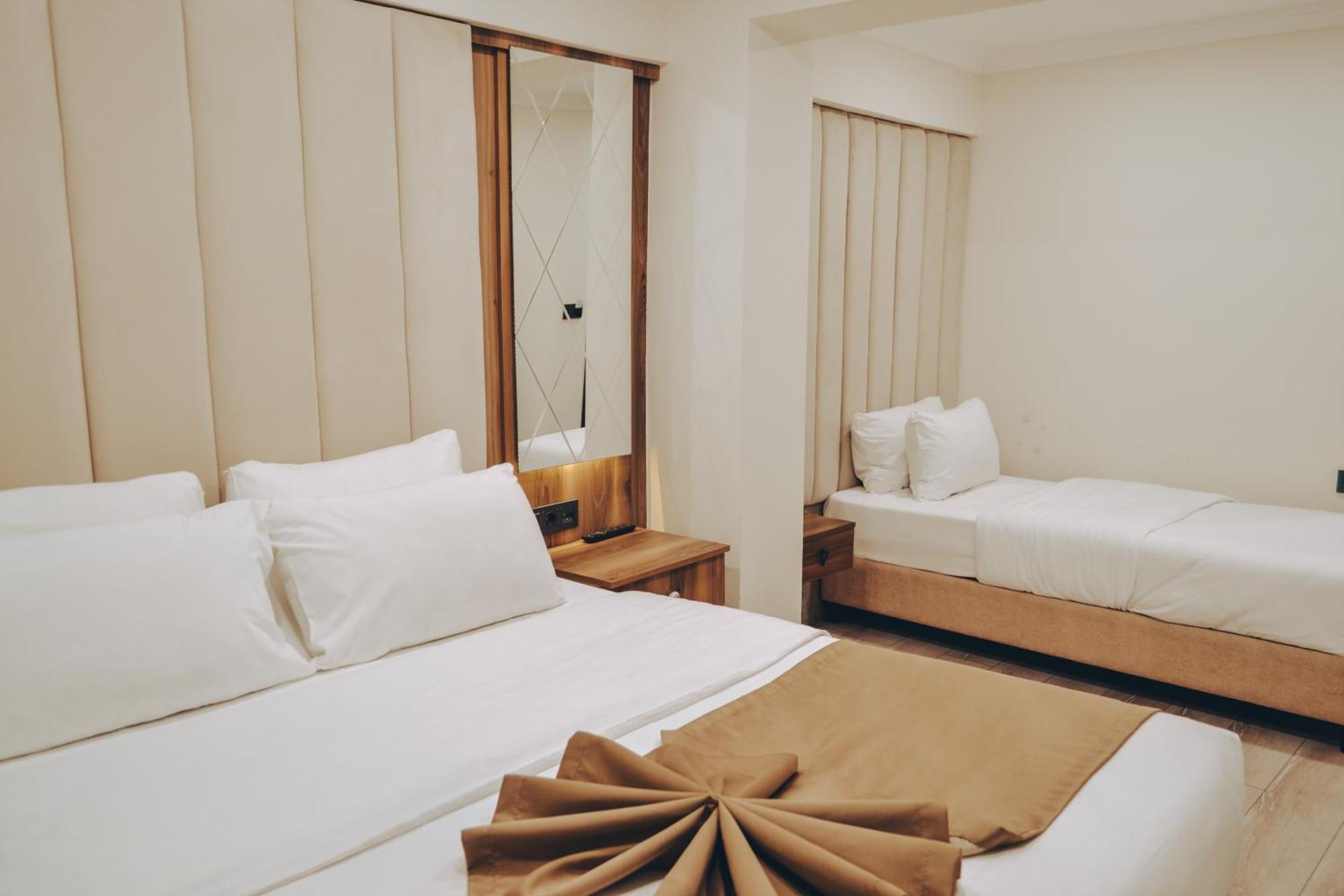 Galata Master Hotel Istambul