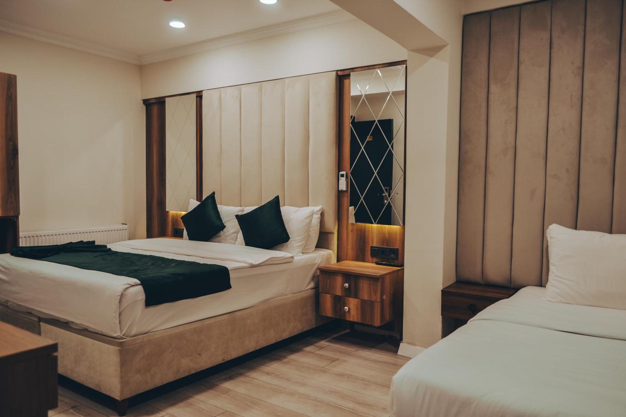 Hotel Galata Master Istambul
