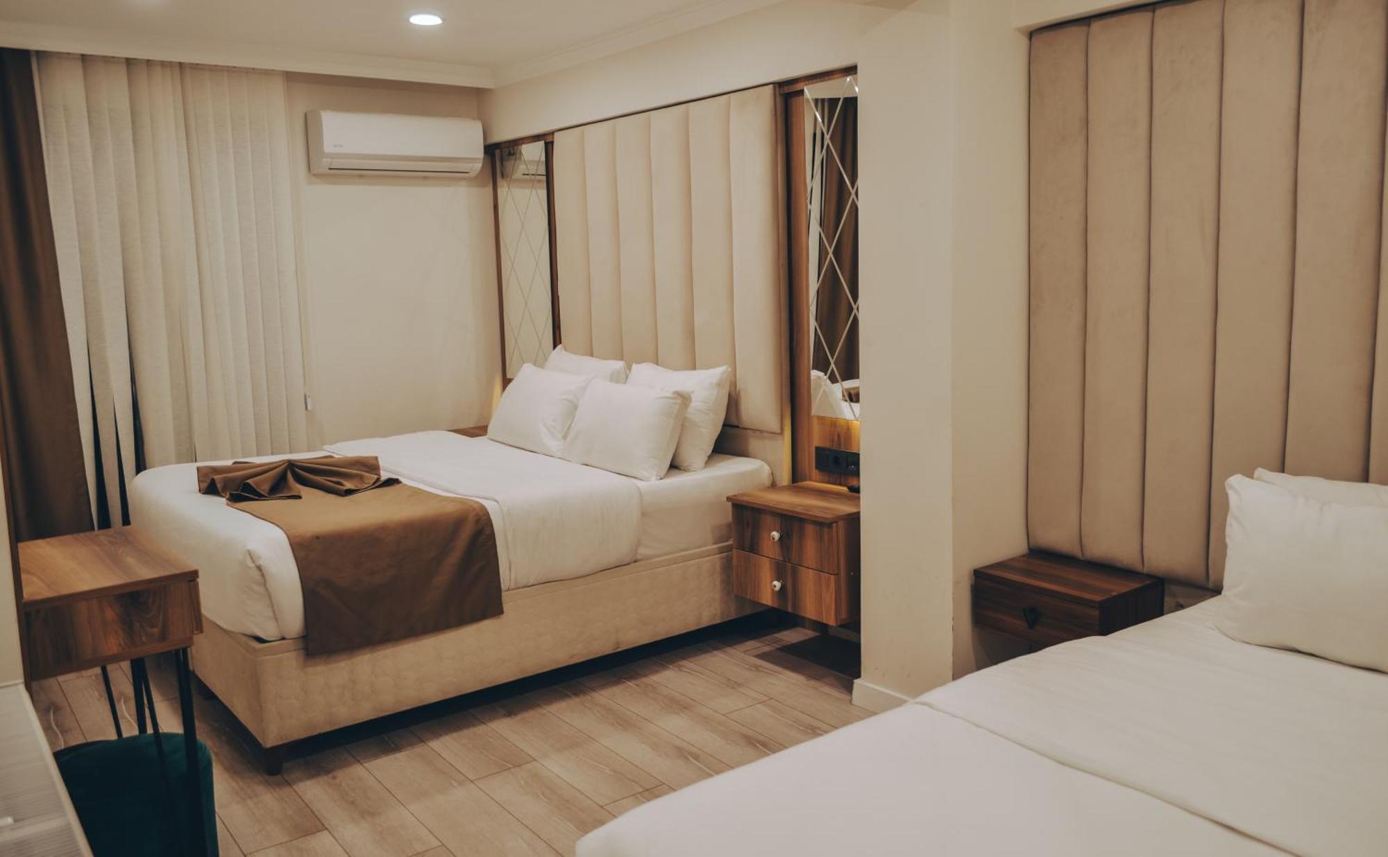 Galata Master Hotel