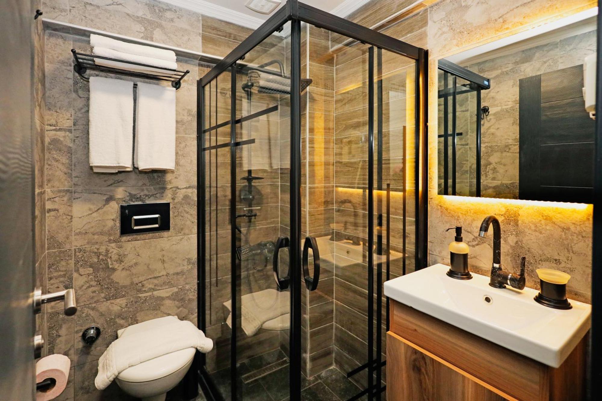 Hotel Galata Master
