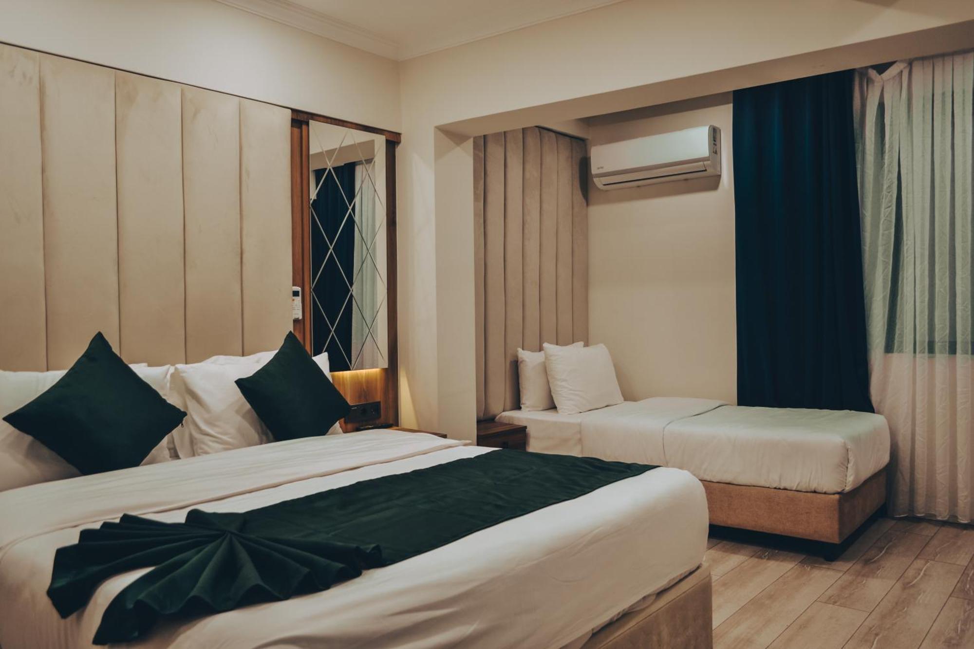 Galata Master Hotel 3*