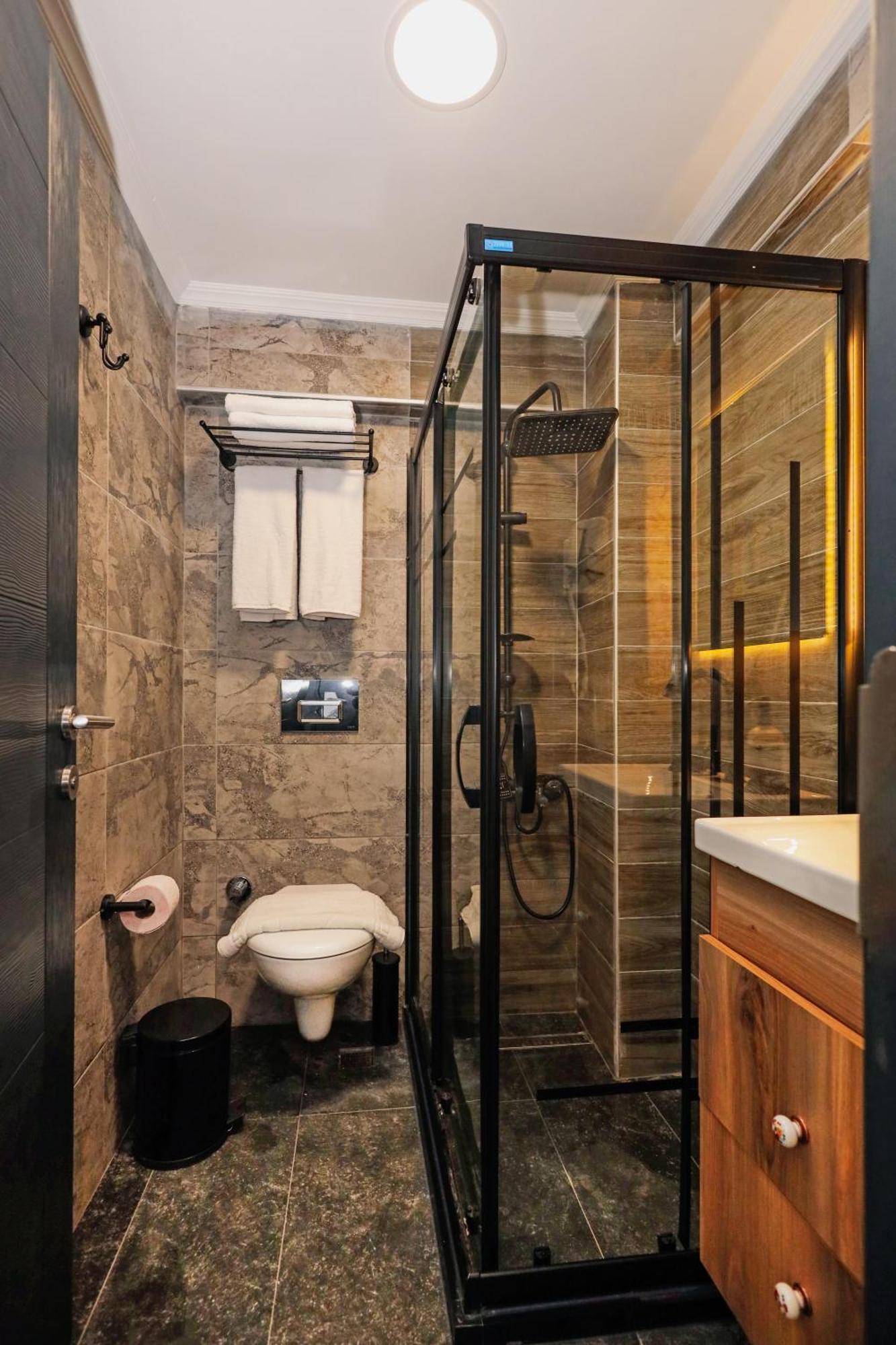 Hotel Galata Master 3*