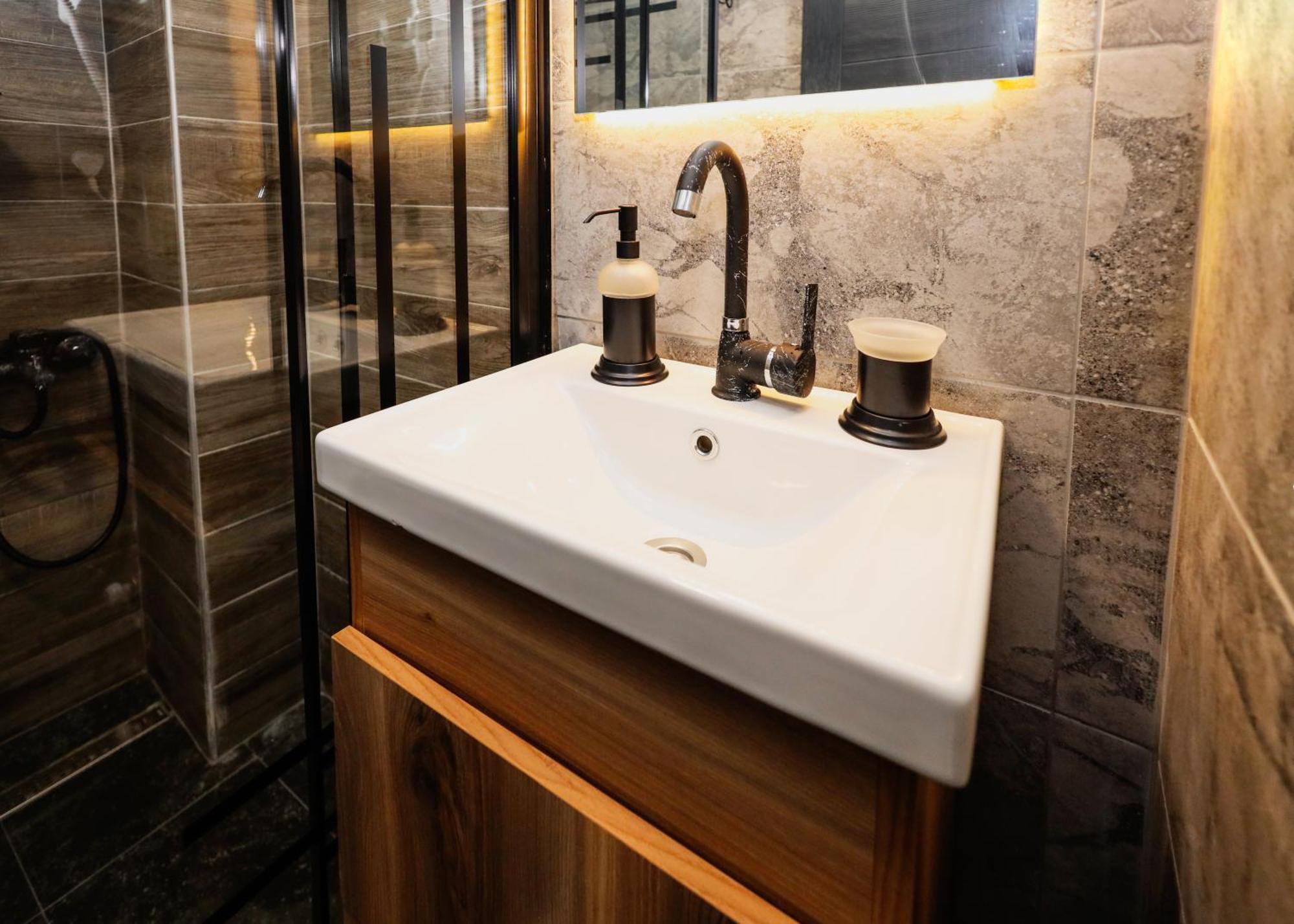 Galata Master Hotel Istambul