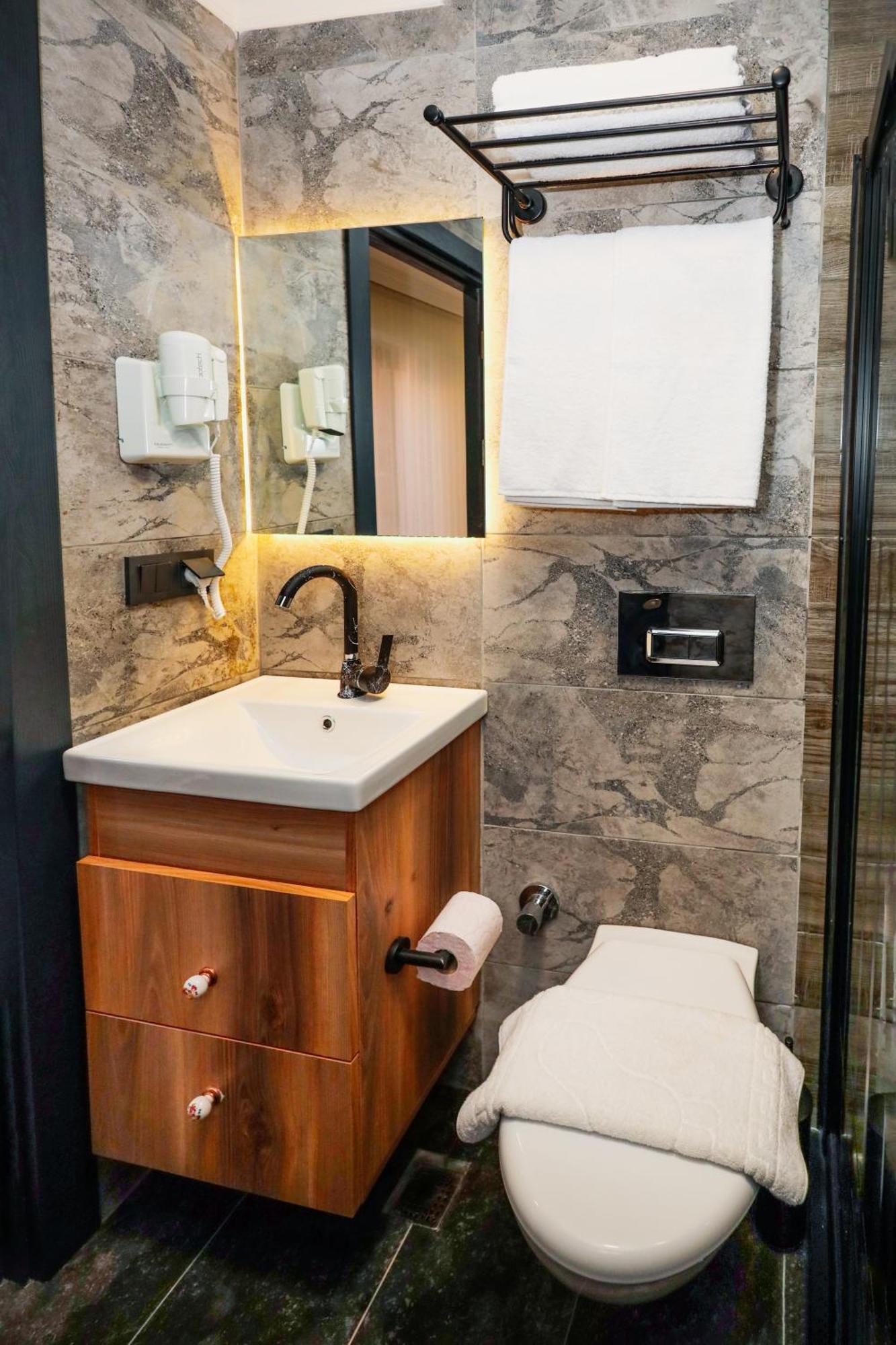 Hotel Galata Master Istambul