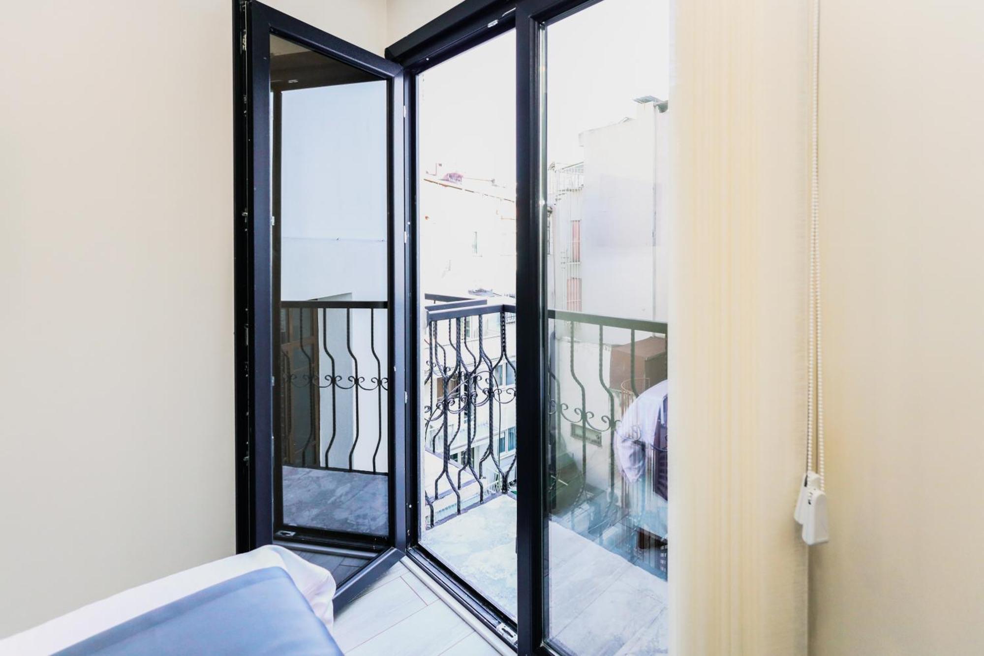 Galata Master 3* Istambul