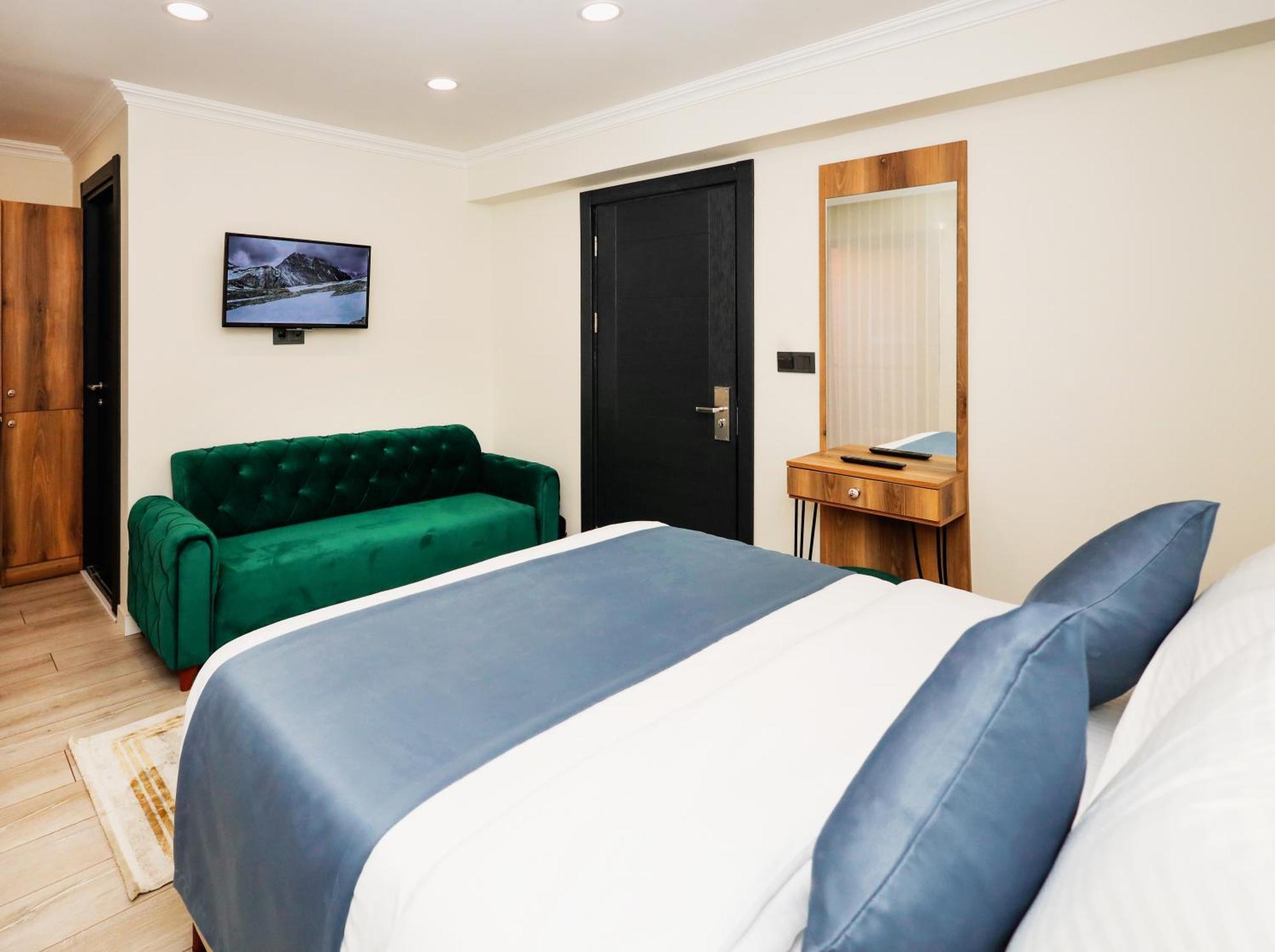 Galata Master Hotel