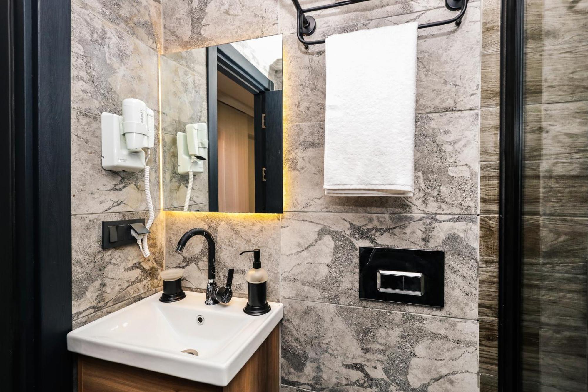 Galata Master Hotel 3*