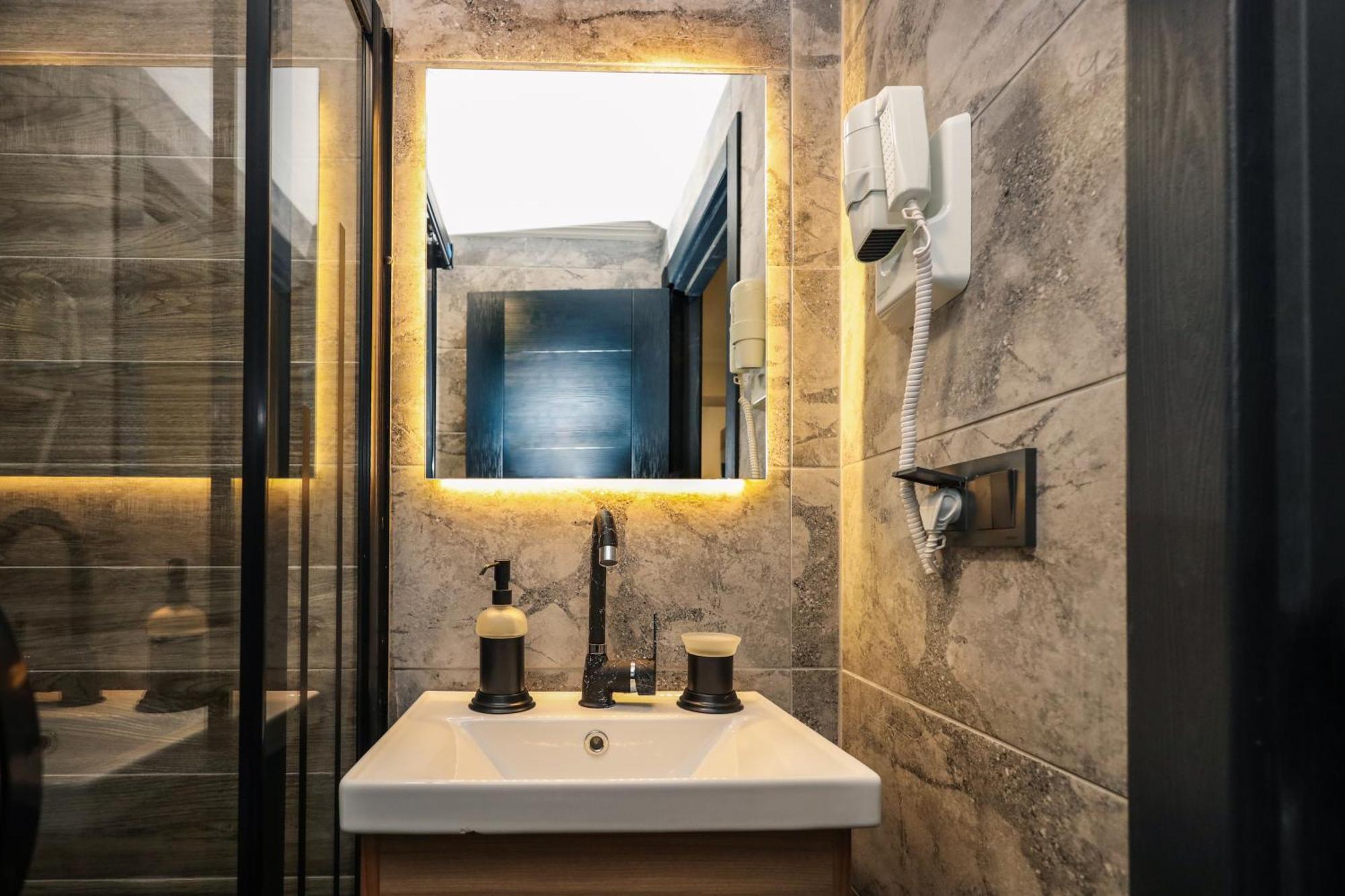 Hotel Galata Master 3*