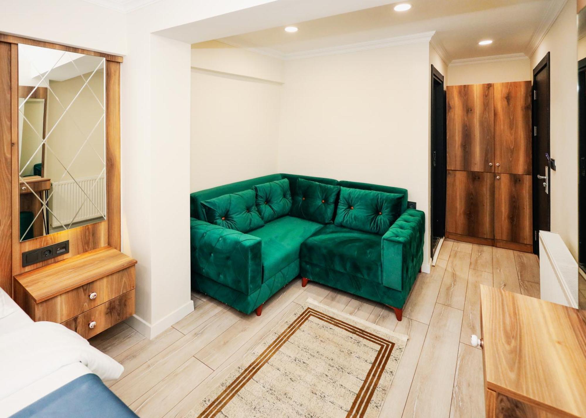 Galata Master Hotel Istambul