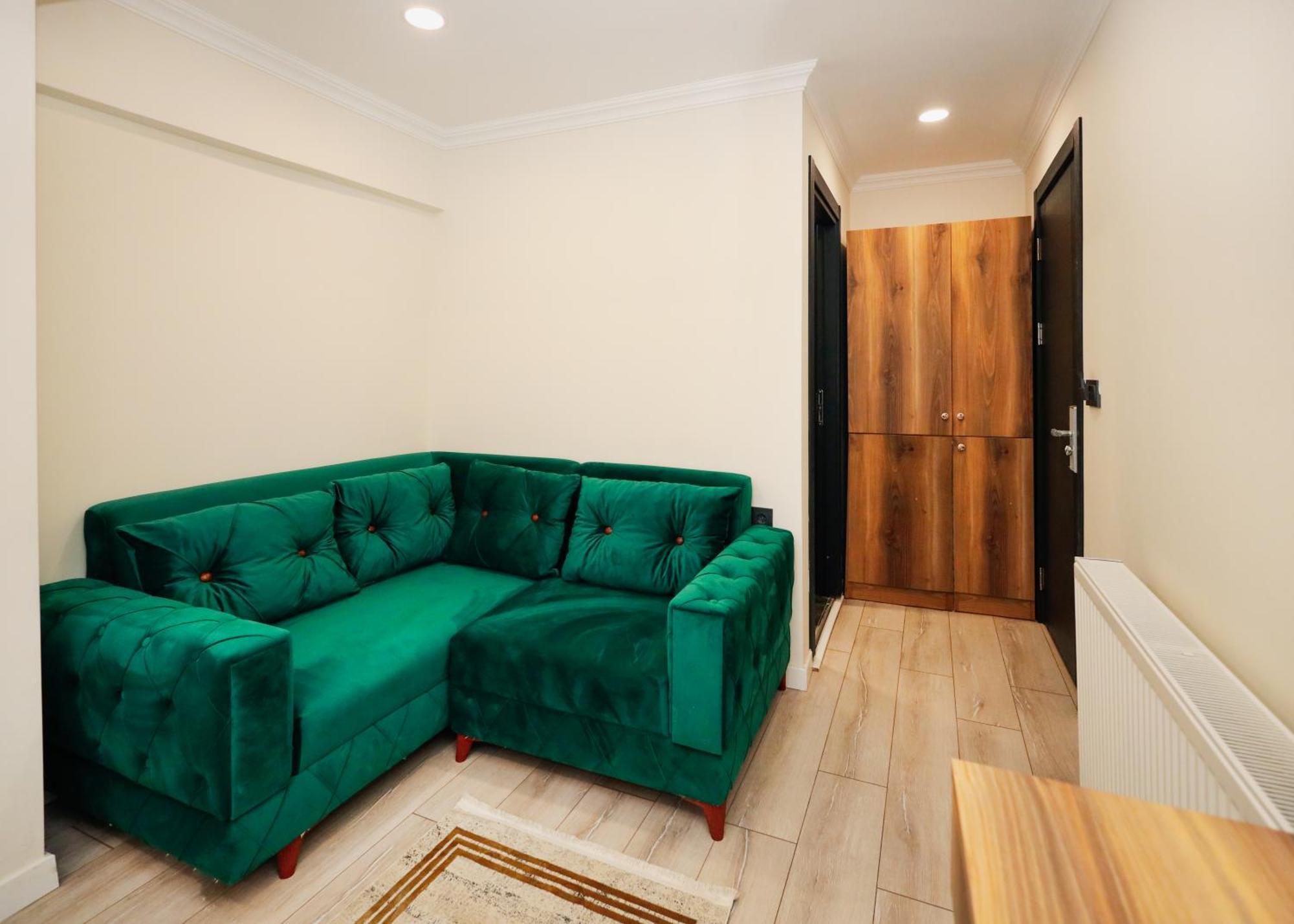Galata Master 3* Istambul