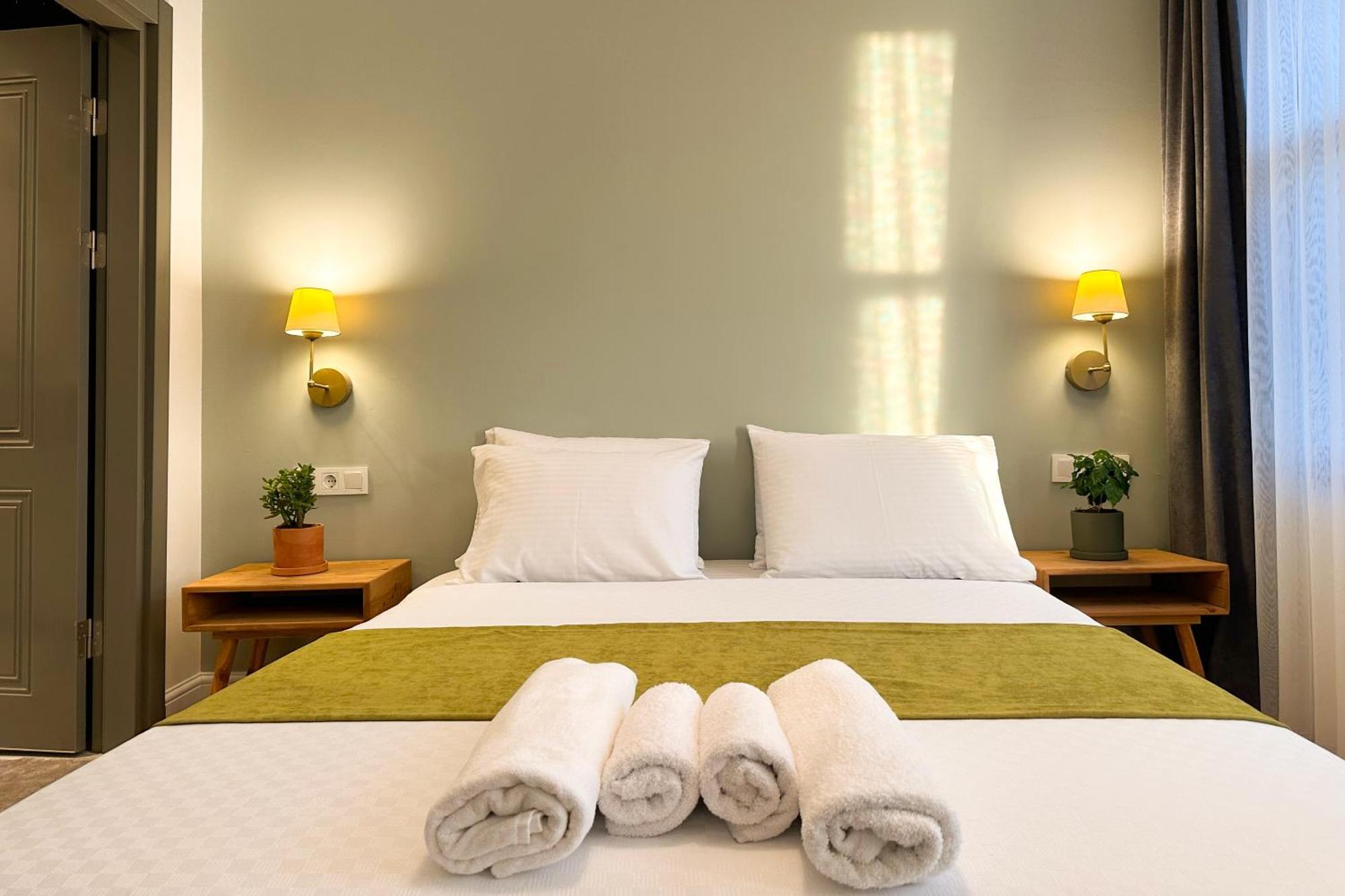 Hotel The Halic Bosphorus *
