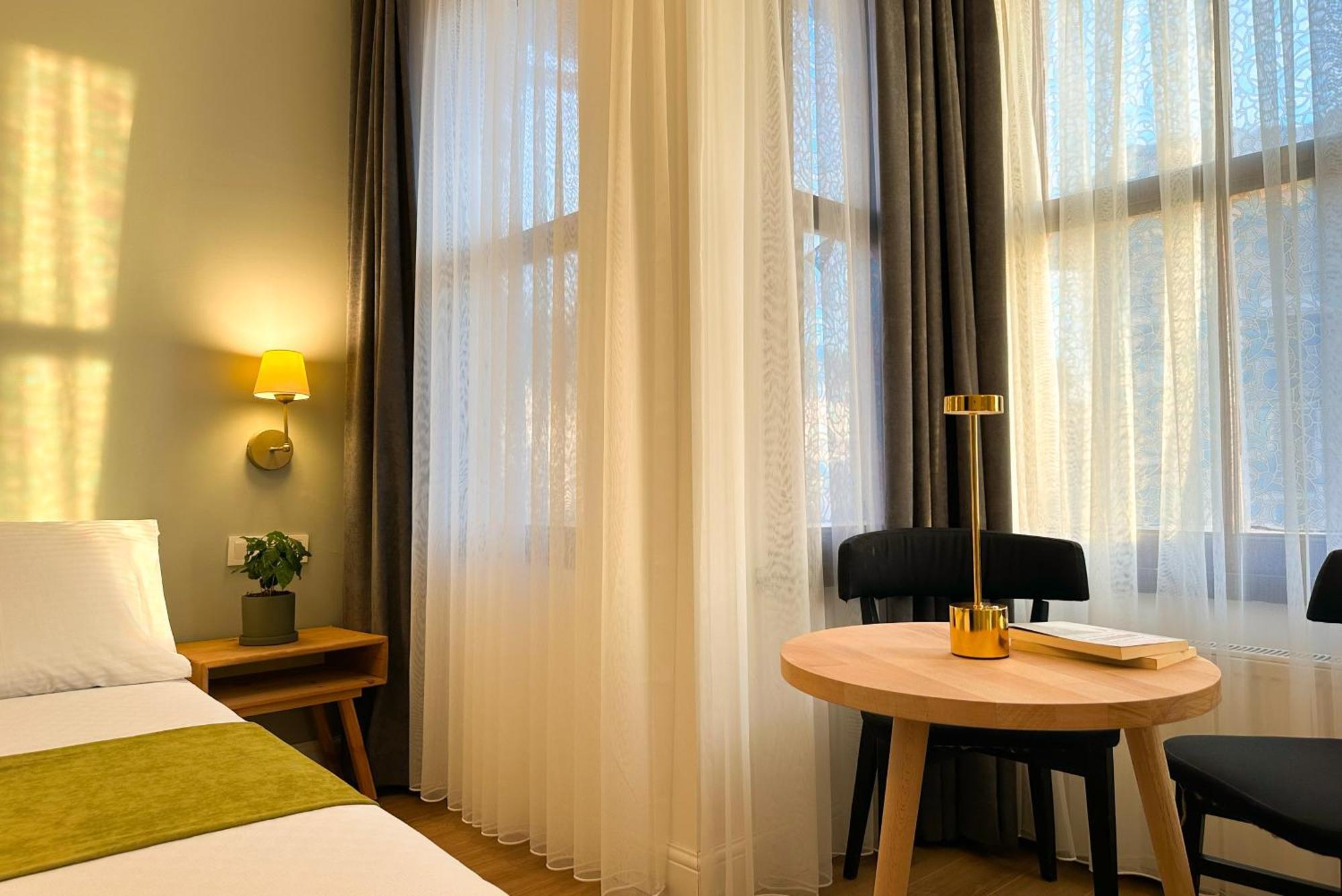 Hotel The Halic Bosphorus *